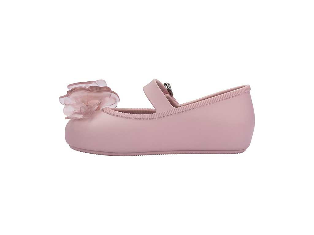 Sabrinas BALLERINA PETALS Melissa Pink 3