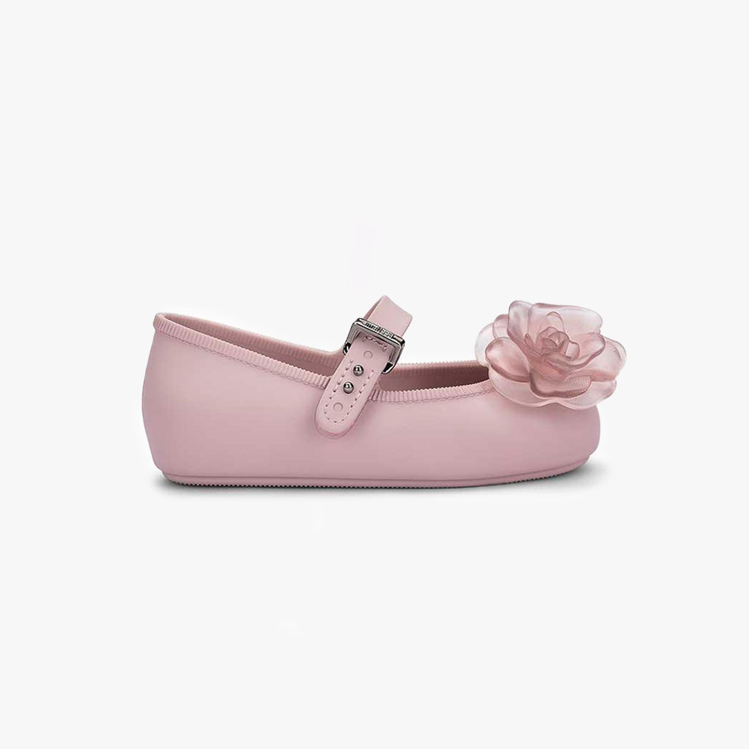 Sabrinas BALLERINA PETALS Melissa Pink 0