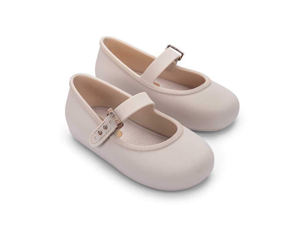 Sabrinas SOFT BALLERINA Melissa Beige 5