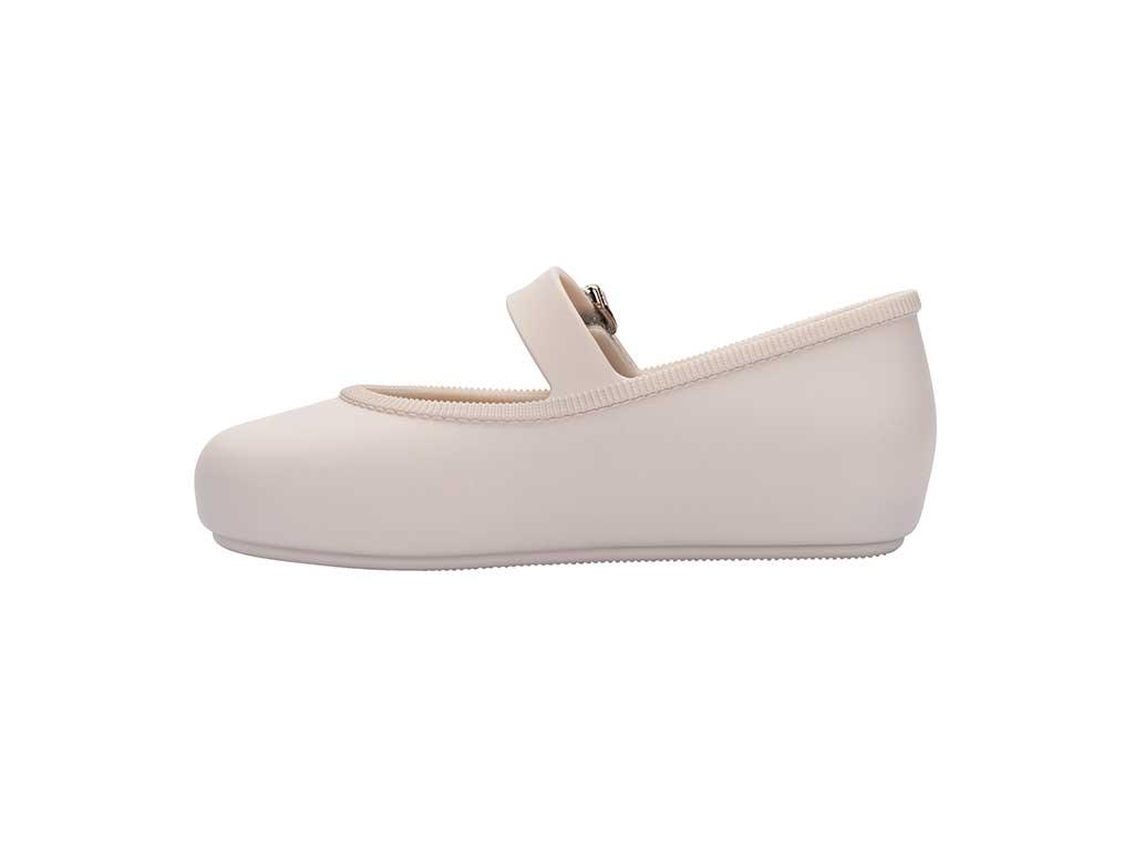 Sabrinas SOFT BALLERINA Melissa Beige 4