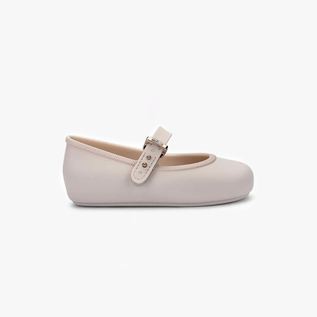 Sabrinas SOFT BALLERINA Melissa Beige 0