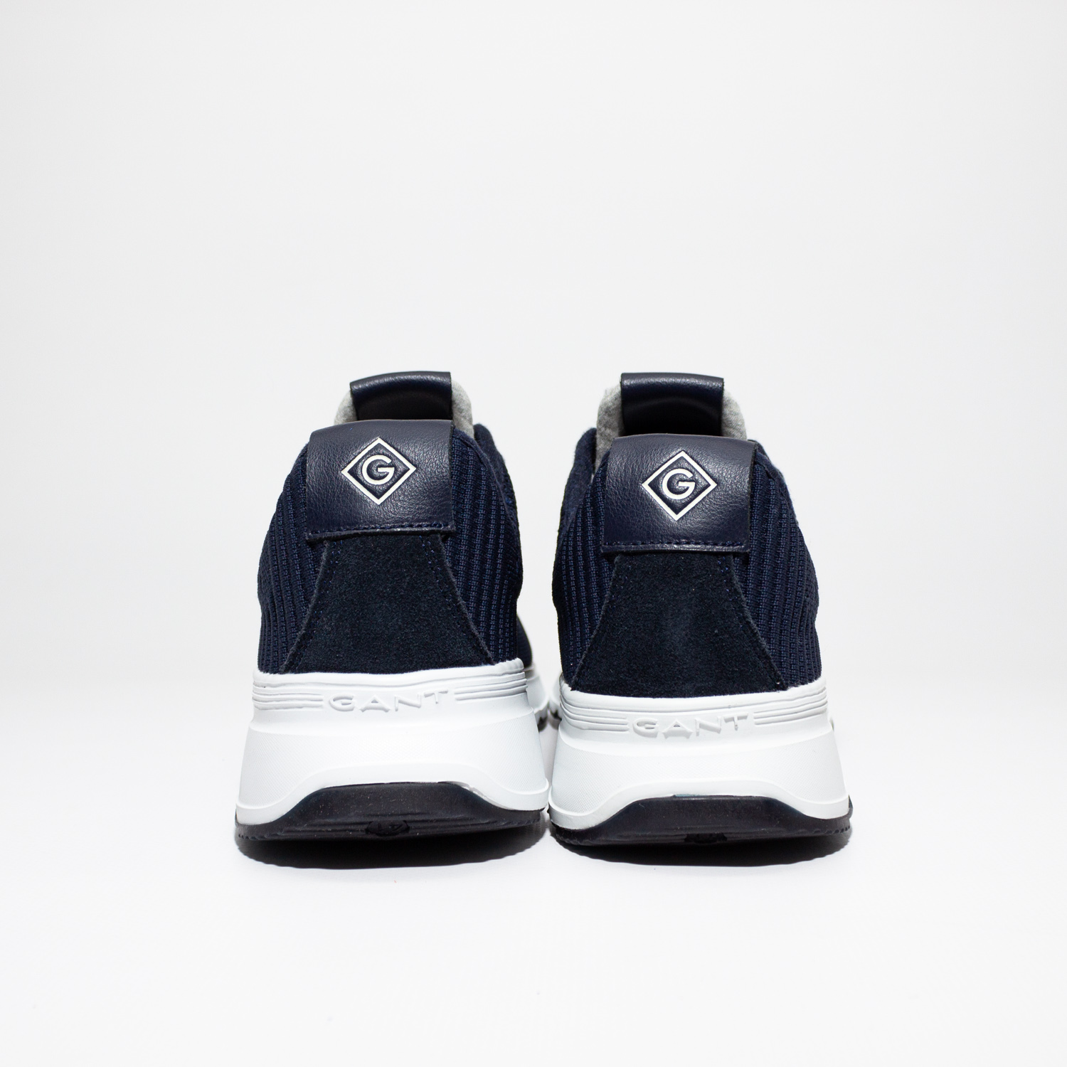 Sapatilhas BEEKER Gant Marine 0