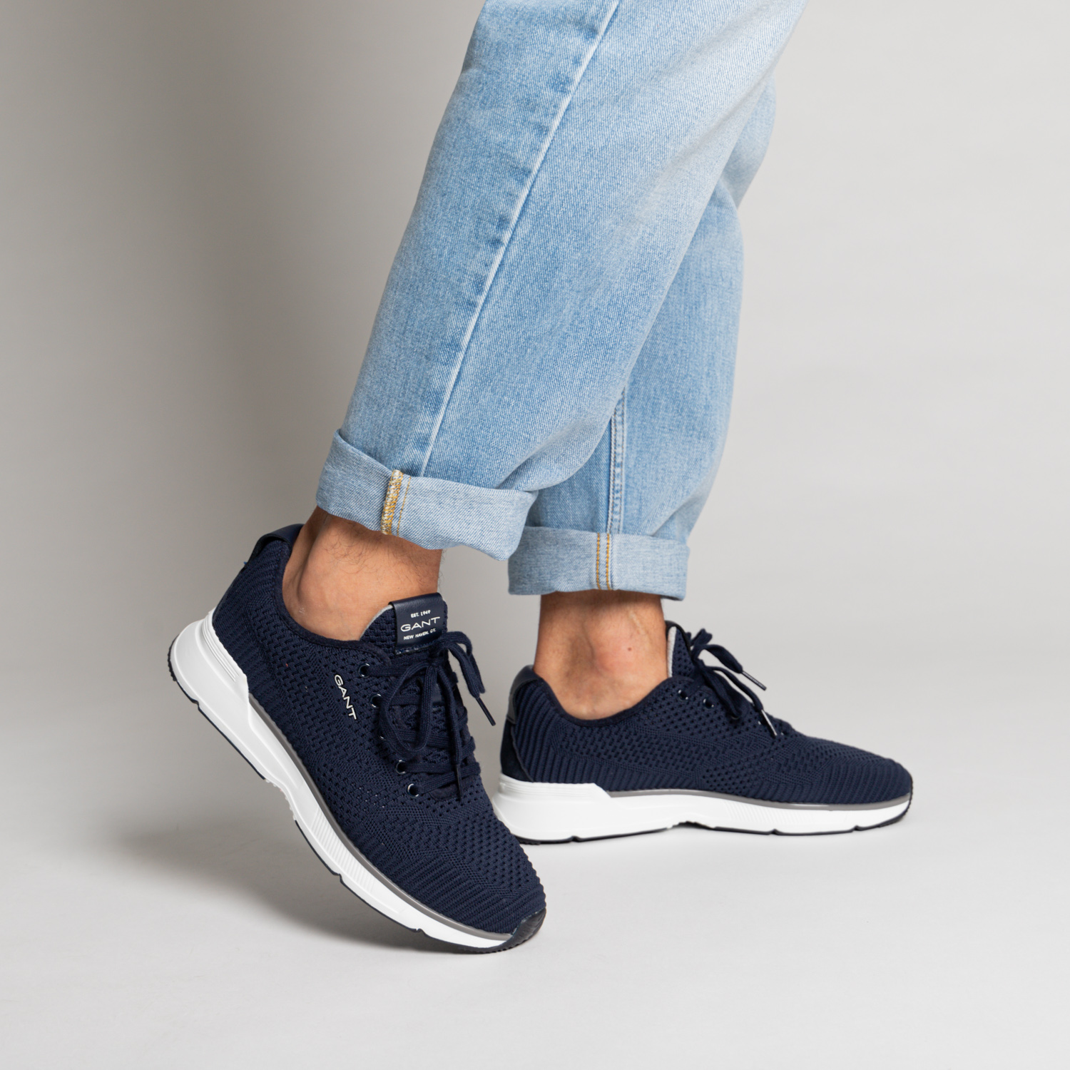 Sapatilhas BEEKER Gant Marine 2