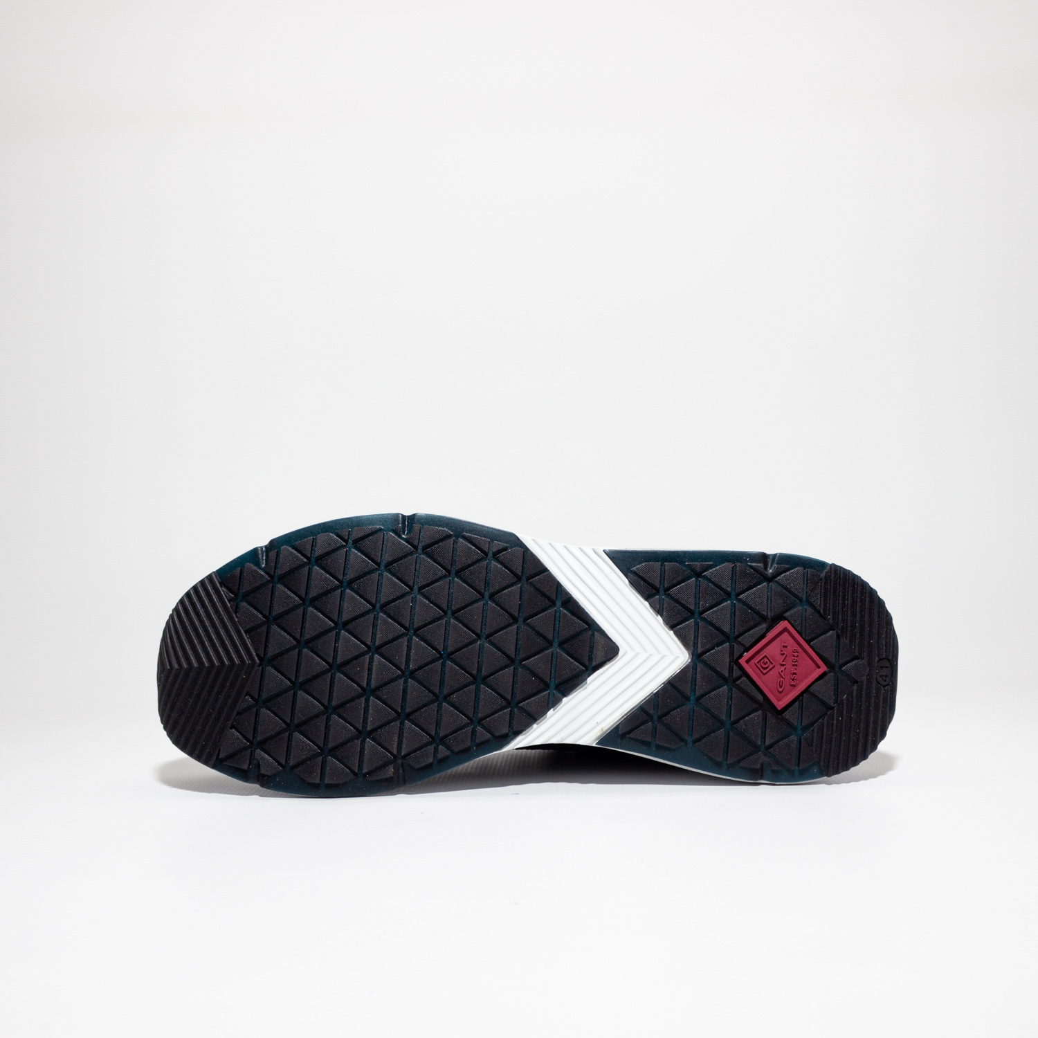 Sapatilhas BEEKER Gant Marine 4