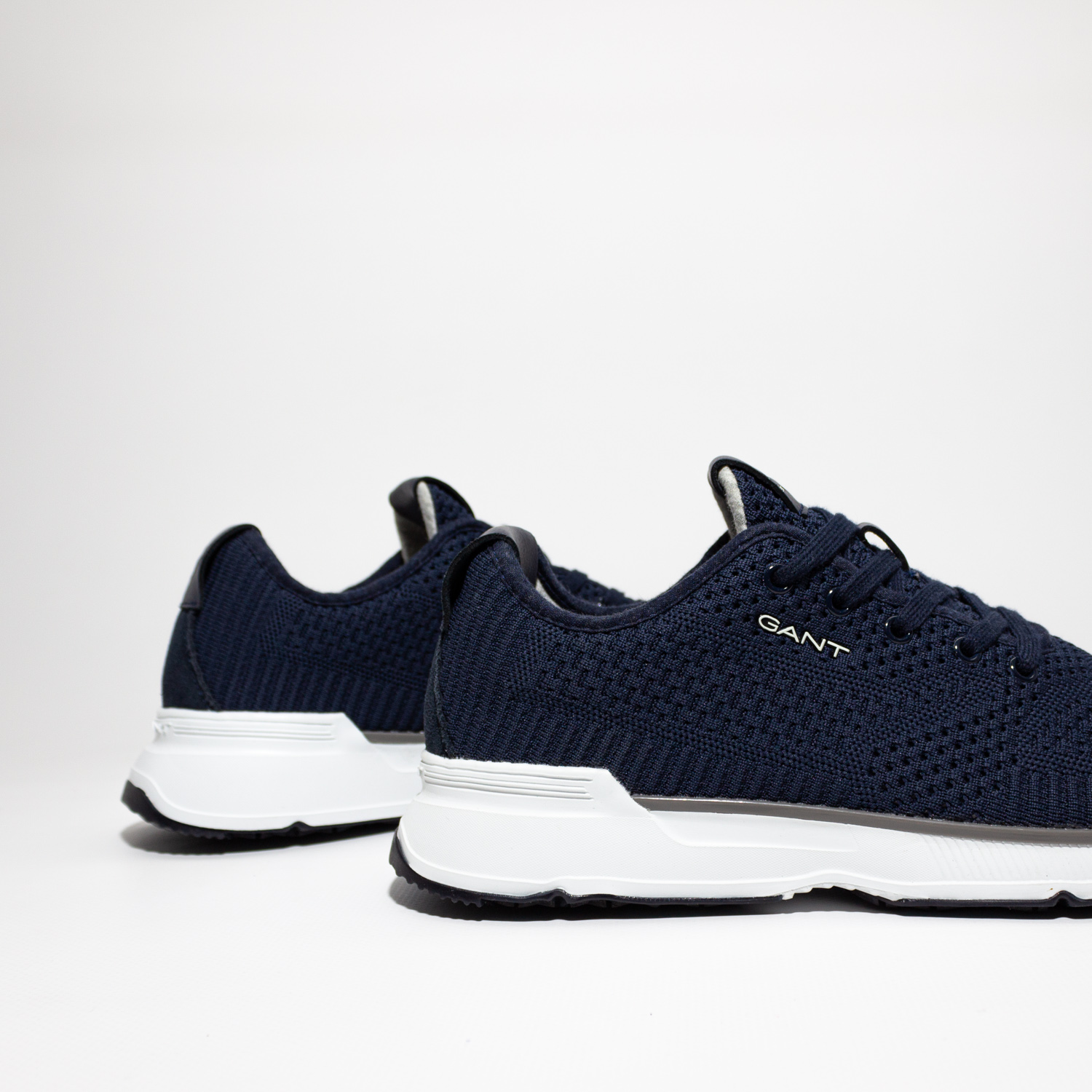 Sapatilhas BEEKER Gant Marine 3