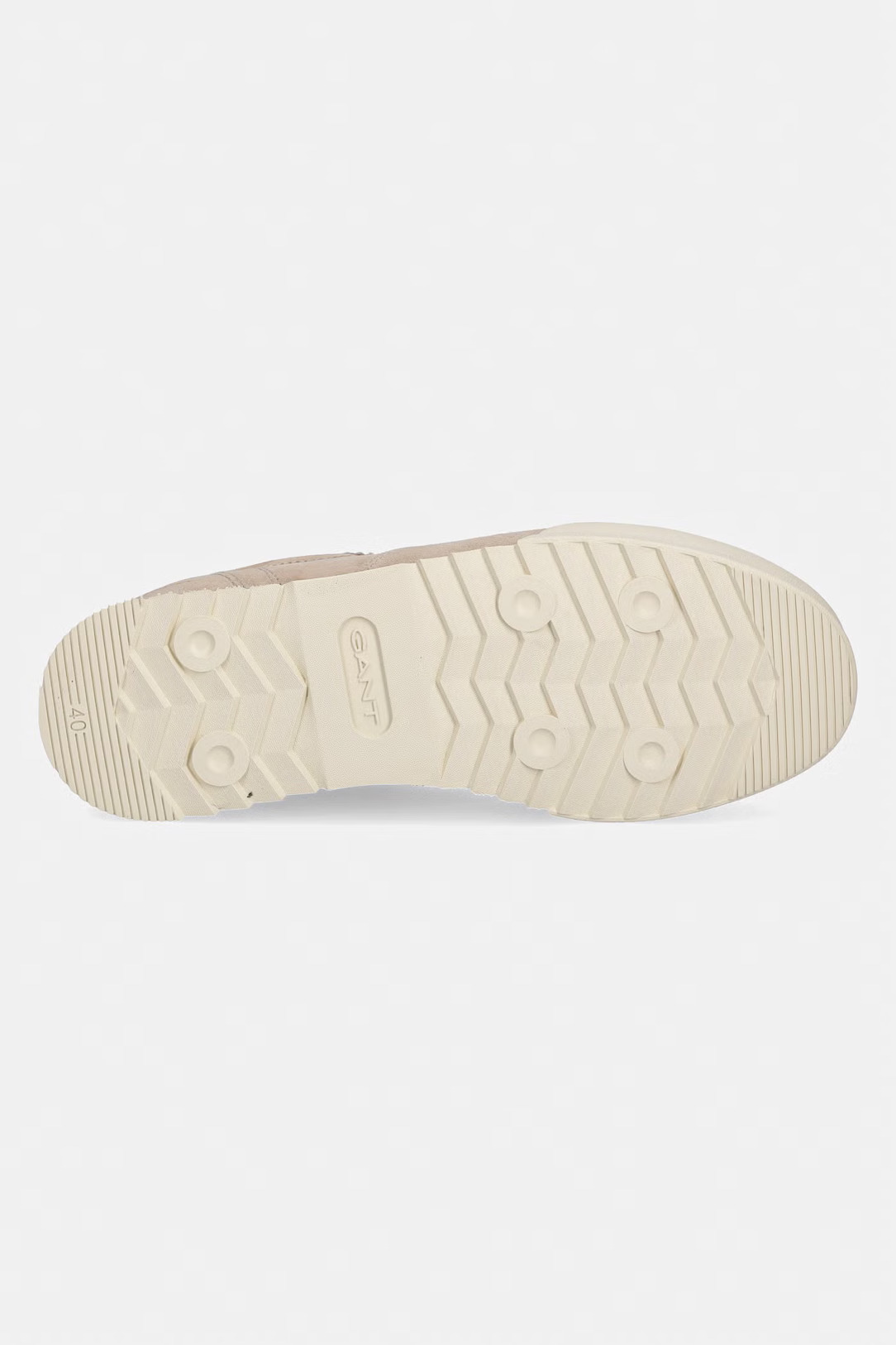 Sapatilhas BOYLLE Gant Beige 2