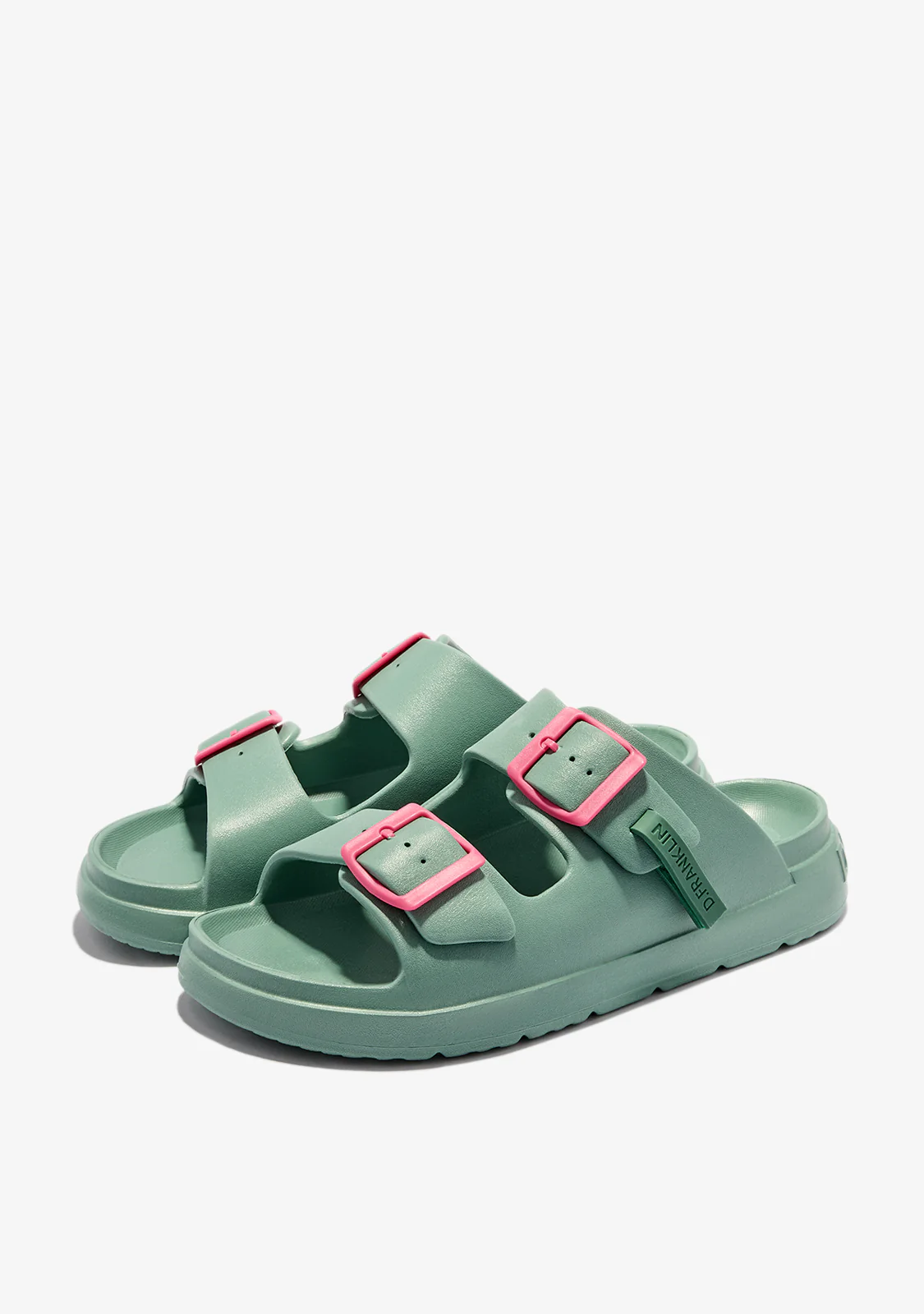 Chinelos VIBE FOAM D