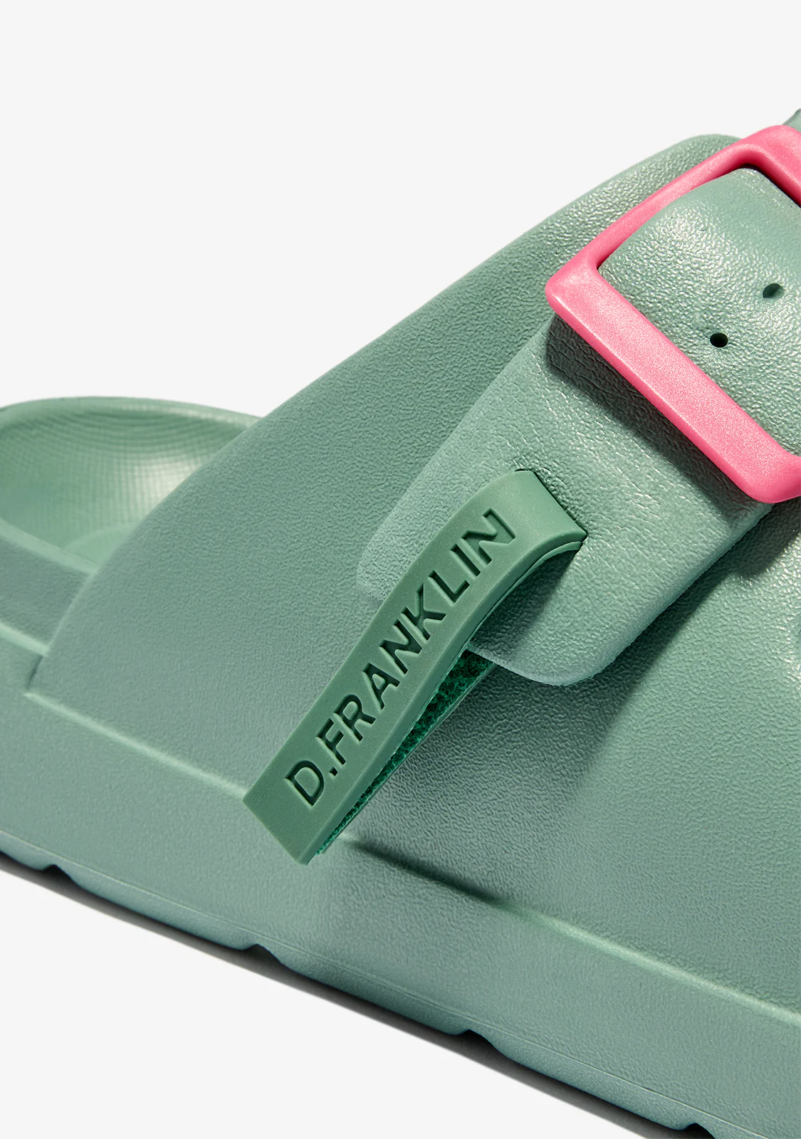 Chinelos VIBE FOAM D