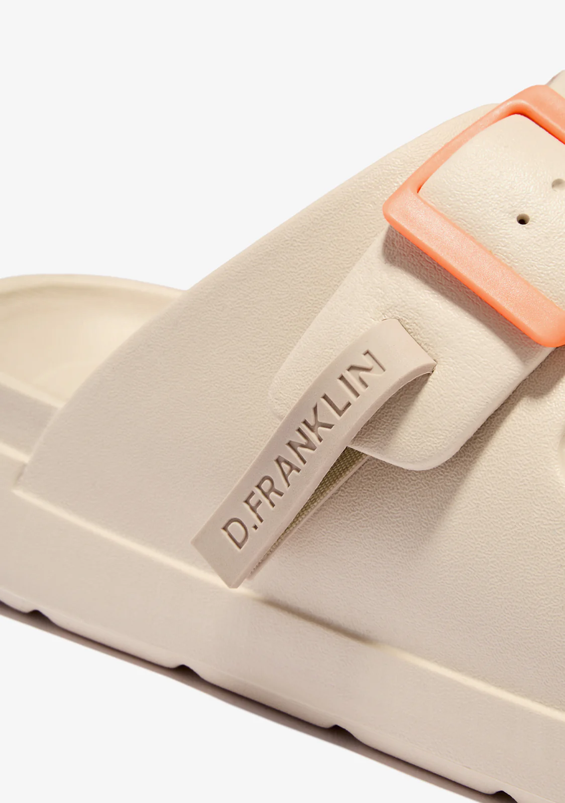 Chinelos VIBE FOAM D