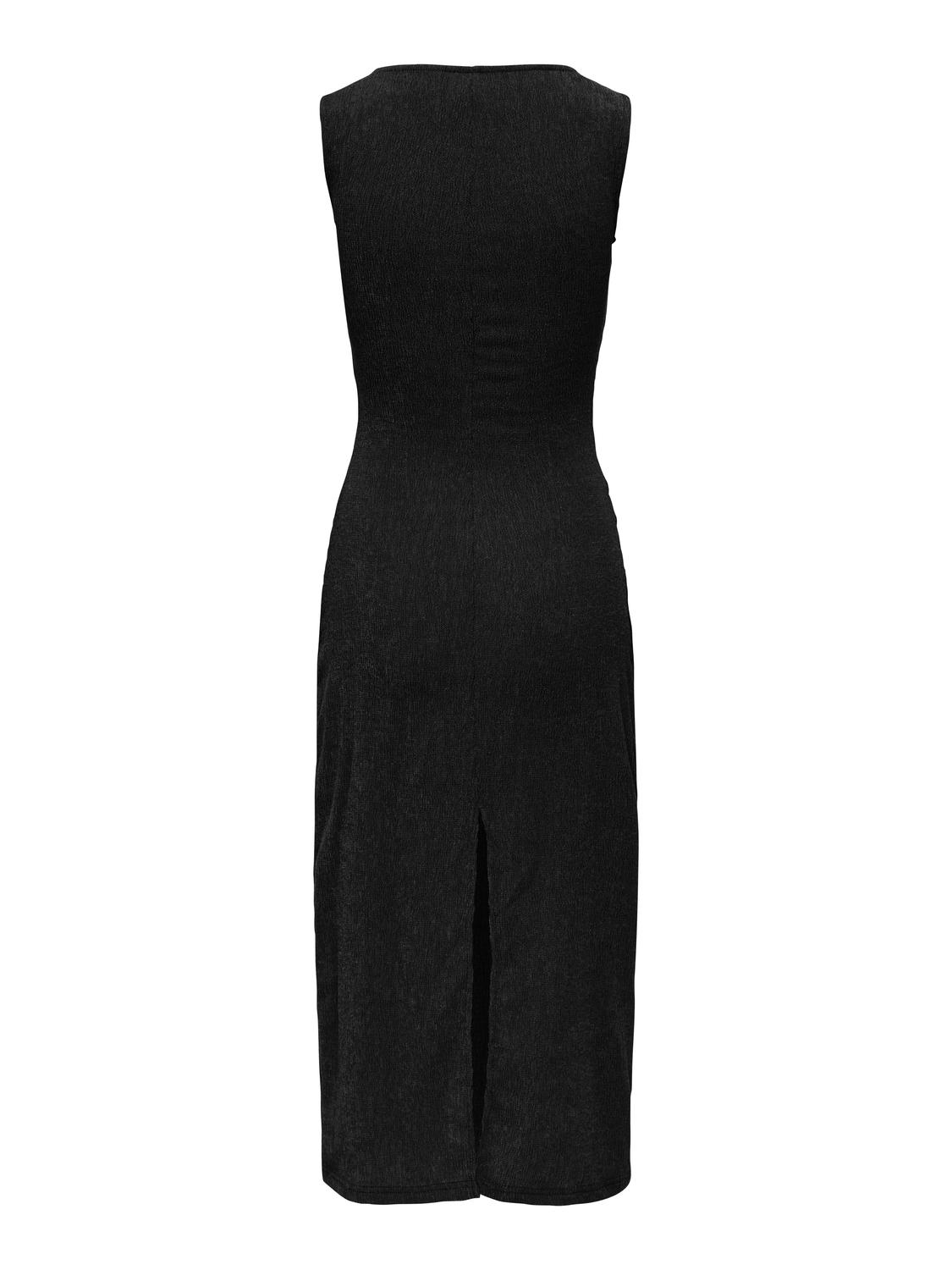 Vestido LAVA Only Black 1