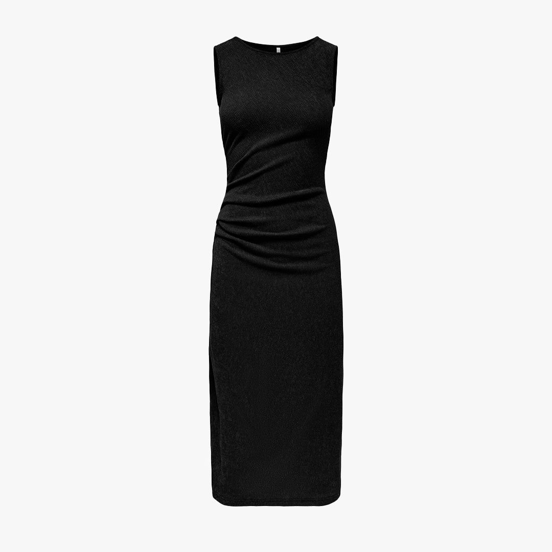 Vestido LAVA Only Black