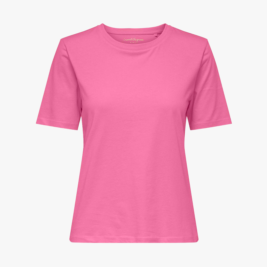 T-shirt HAPPY Only Wild Orchid 1