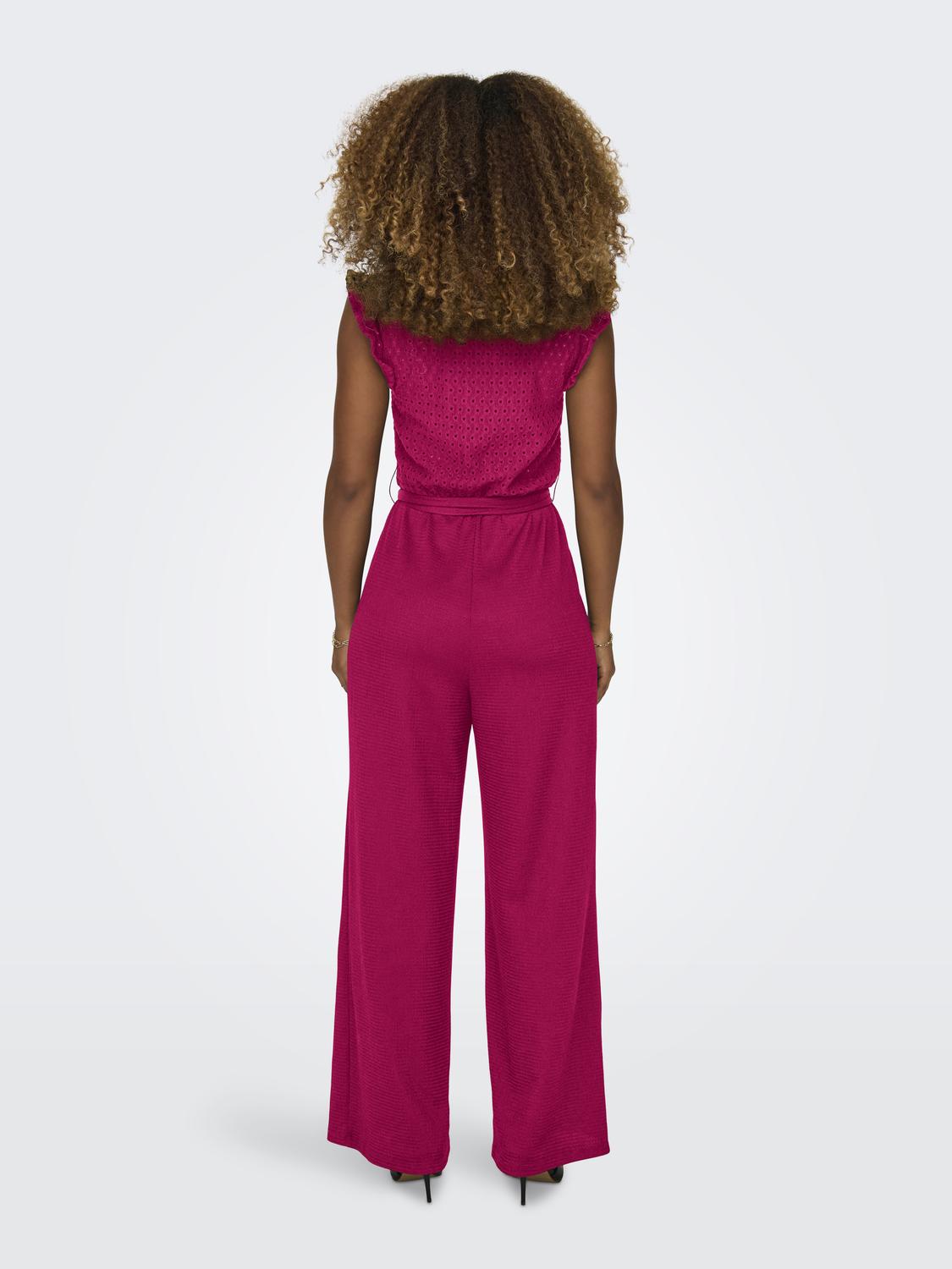 Macacão ELISA Only Black 3