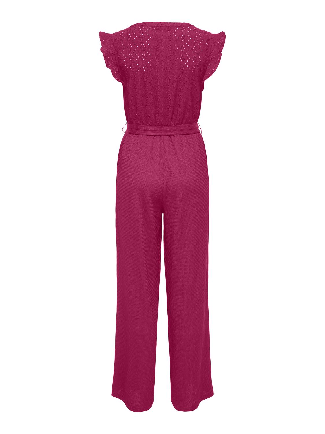 Macacão ELISA Only Black 1