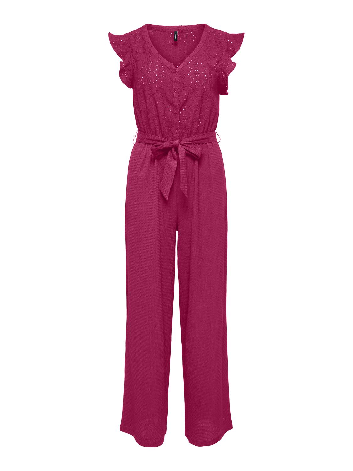 Macacão ELISA Only Black 2