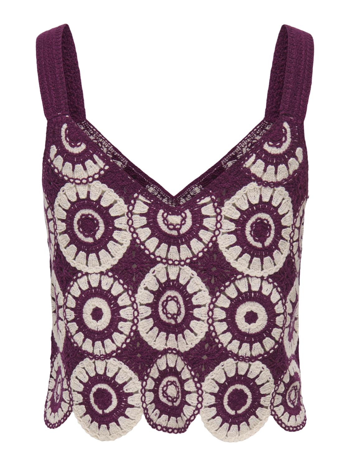 Top YVONNE Only Grape Wine 0