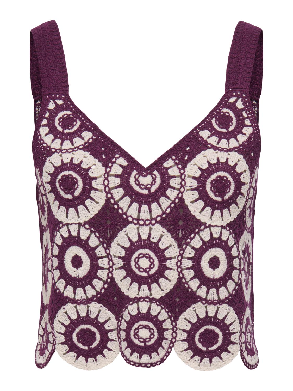 Top YVONNE Only Grape Wine 2