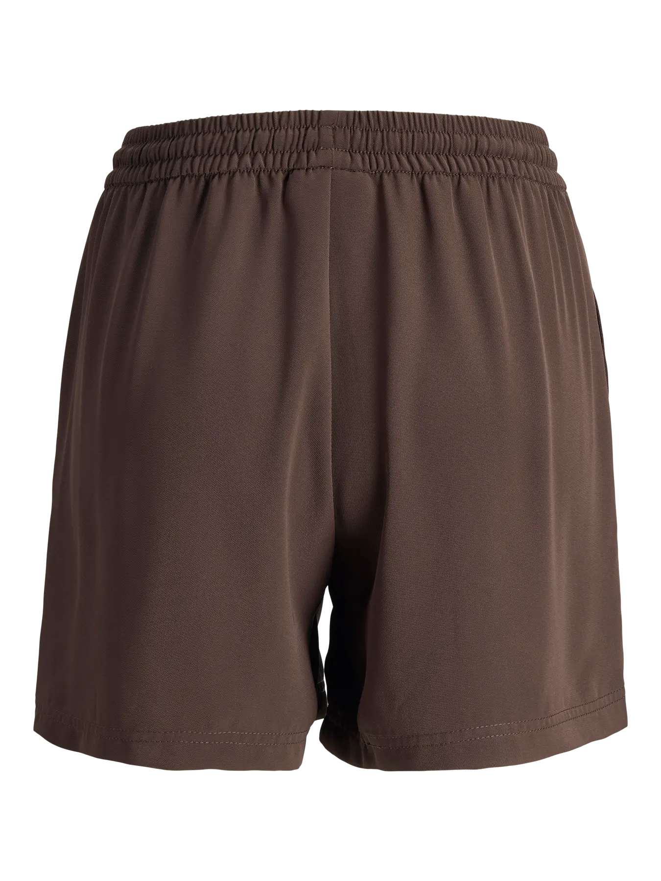 Calções LIA Only Seal Brown 3