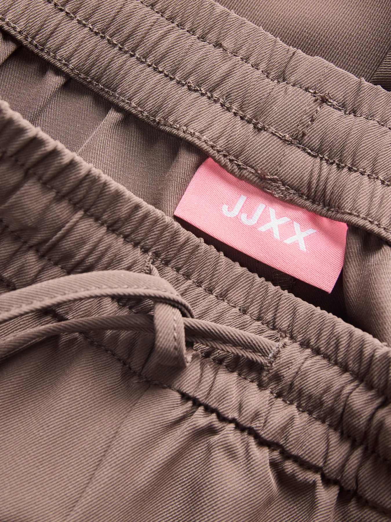 Calções LIA Only Seal Brown 2