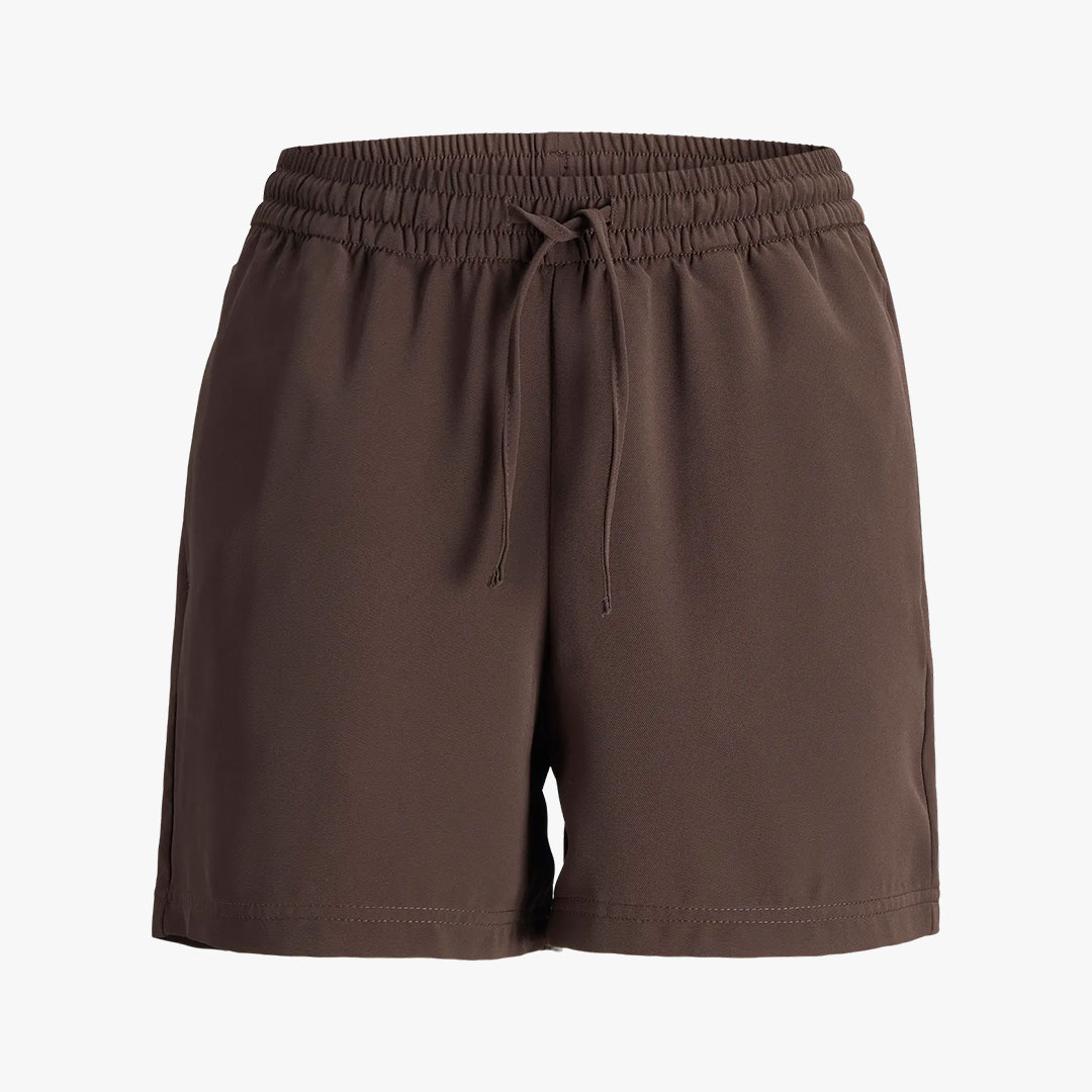 Calções LIA Only Seal Brown 0