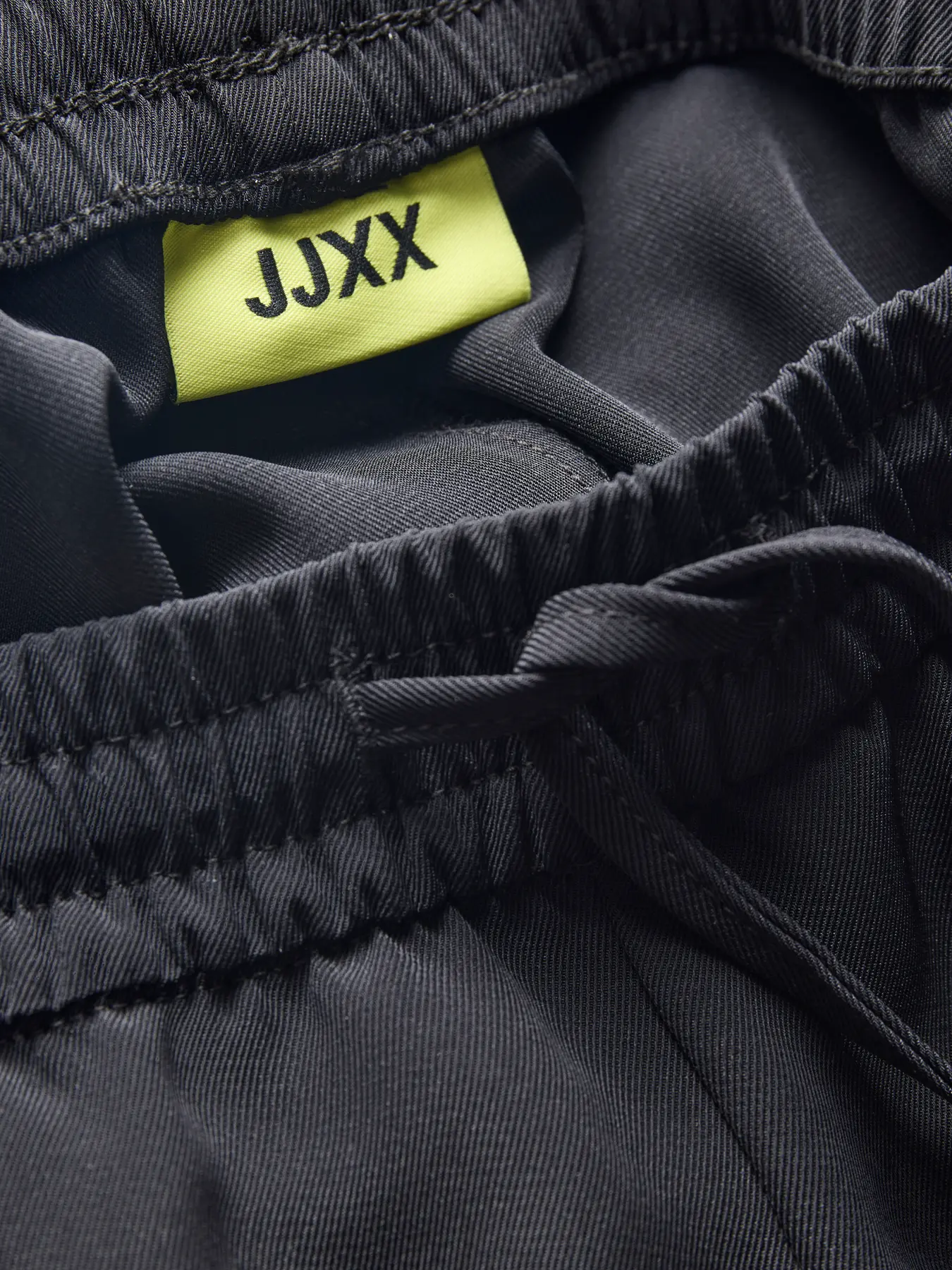 Calções LIA JJXX Black 1