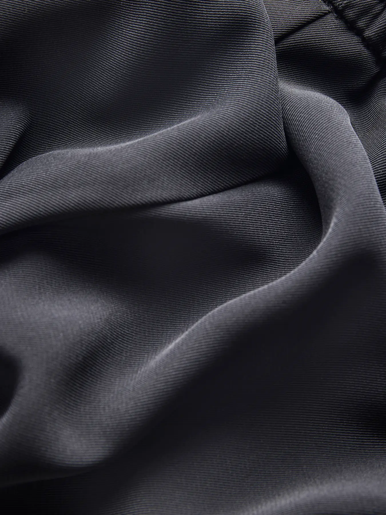 Calções LIA JJXX Black 2