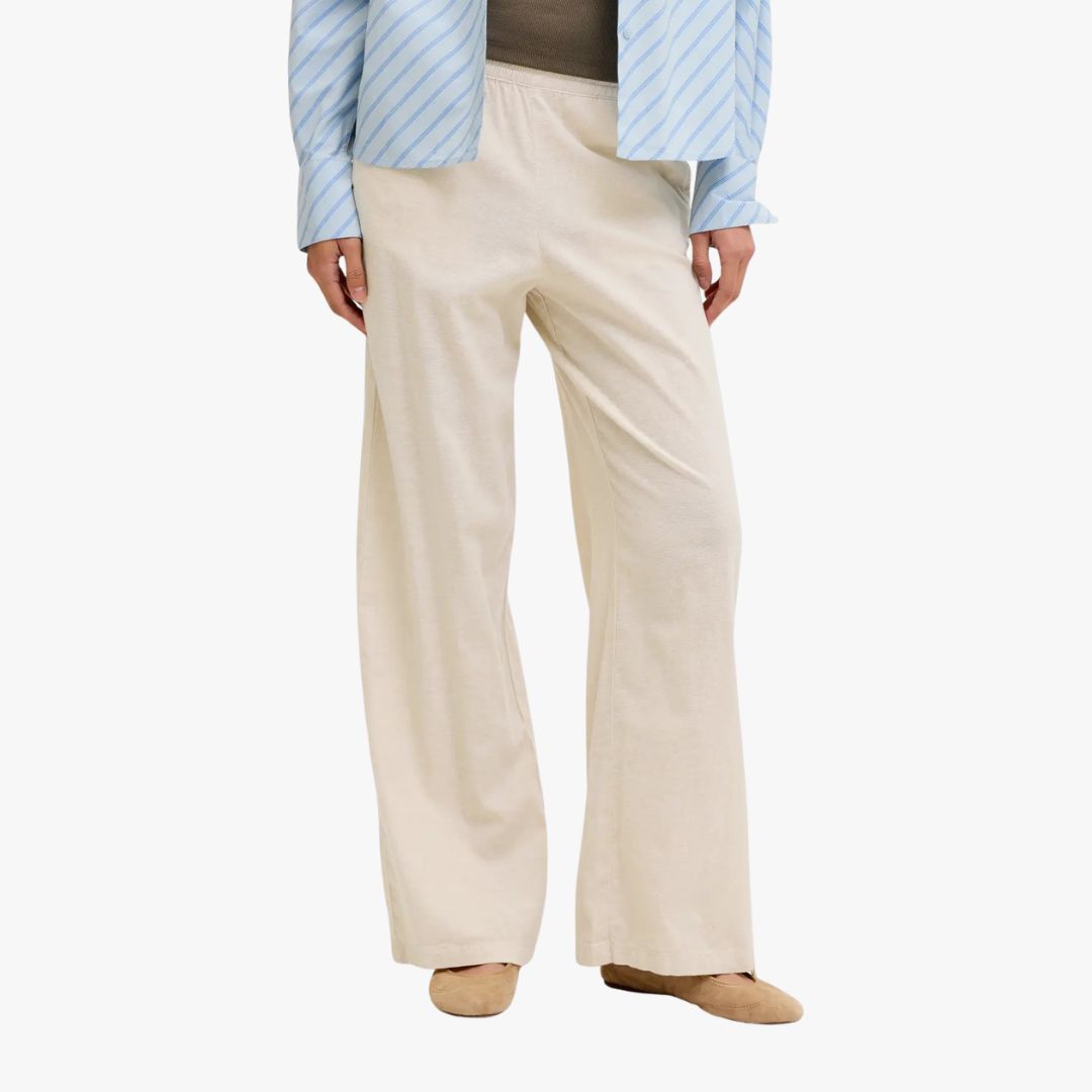 Calças BREEZY JJXX Fields of Rye 0