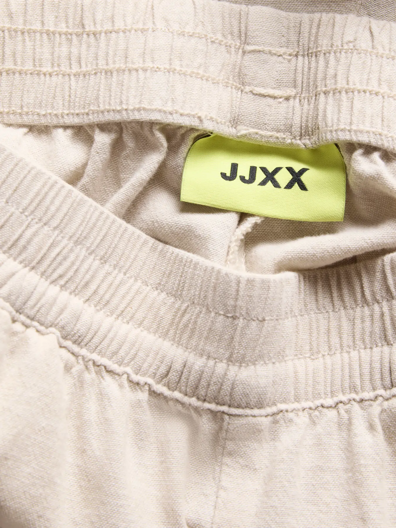 Calças BREEZY JJXX Fields of Rye 1