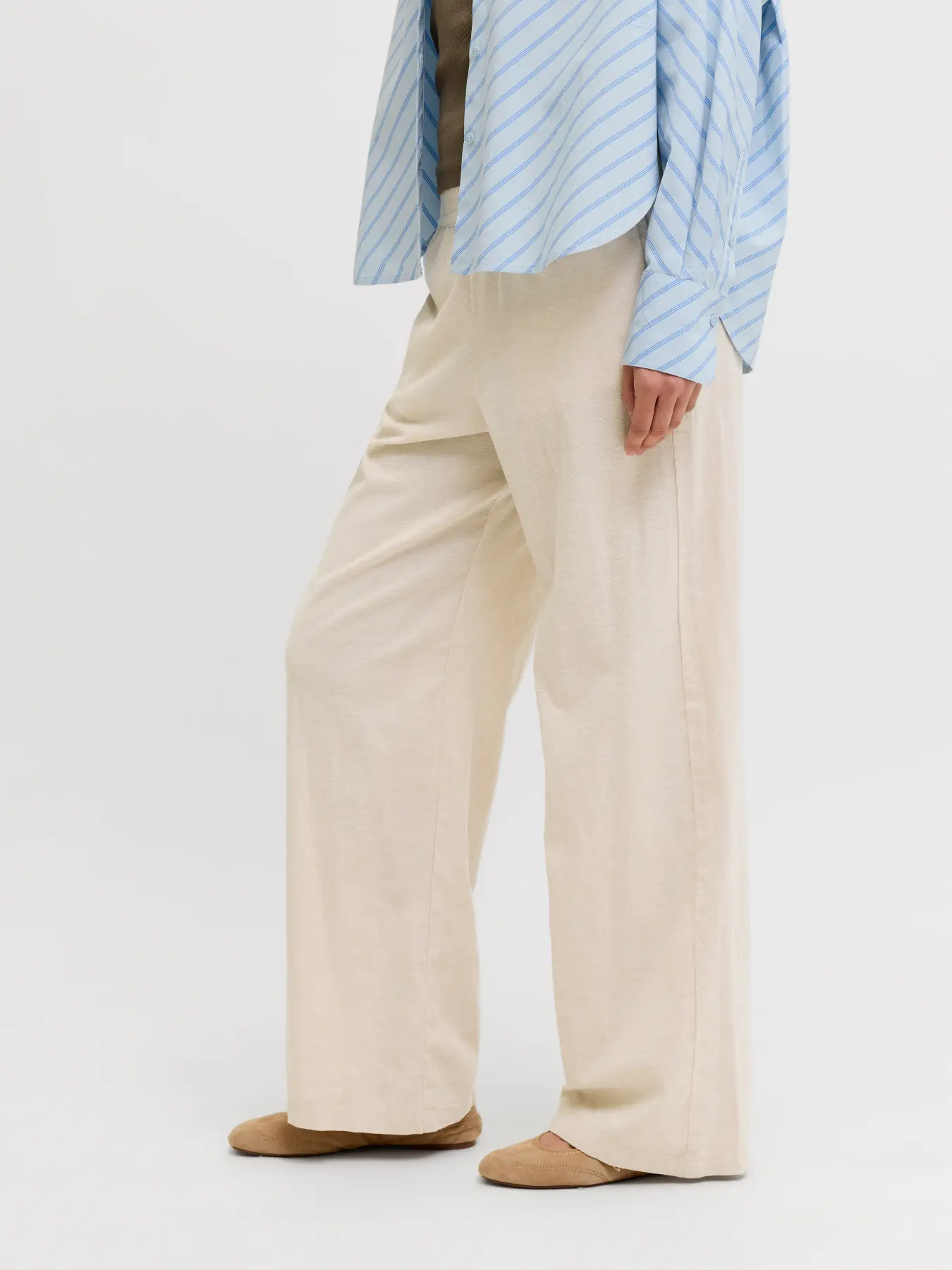 Calças BREEZY JJXX Fields of Rye 5