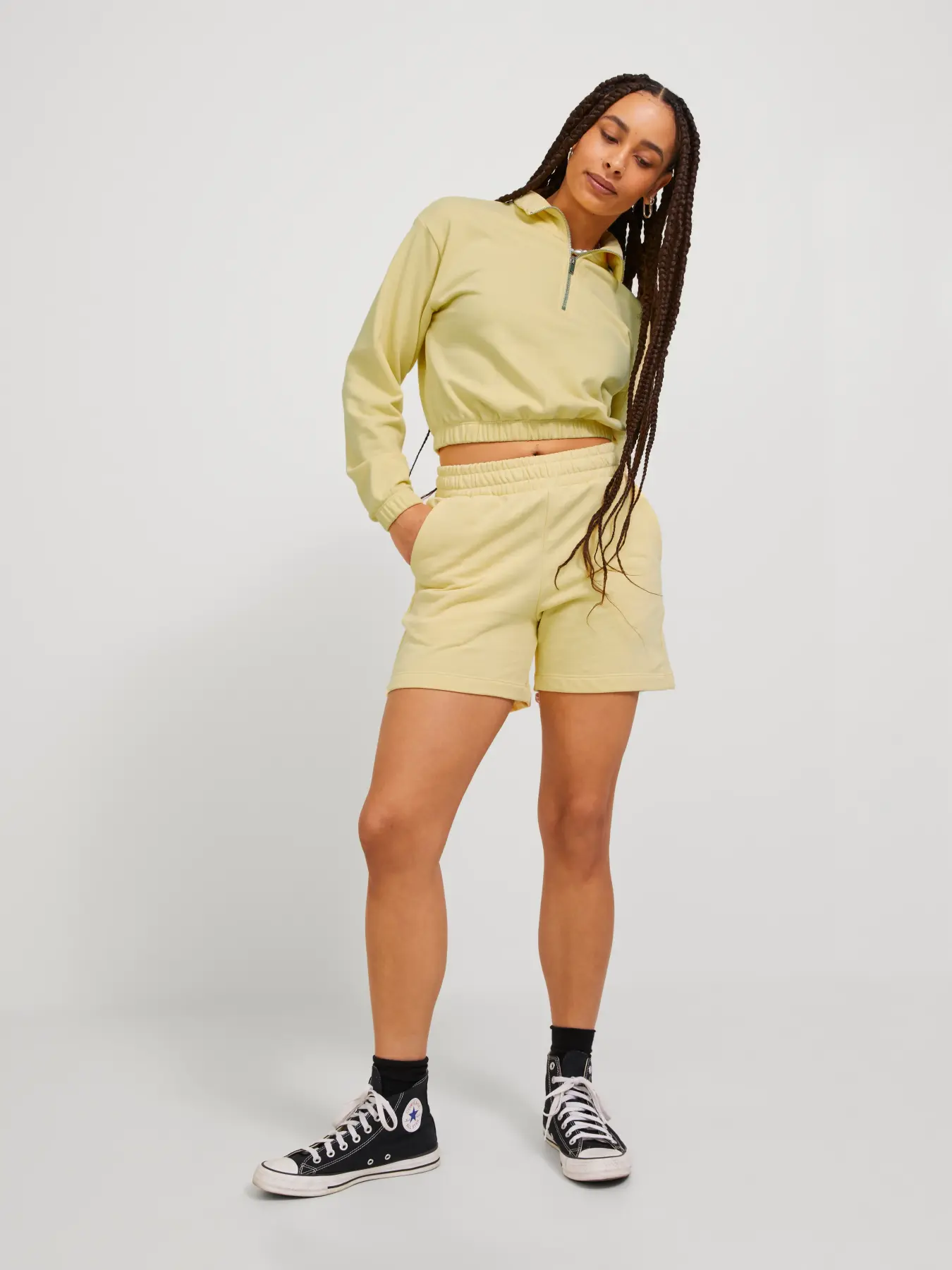 Calções ALFA JJXX Sunlight 6