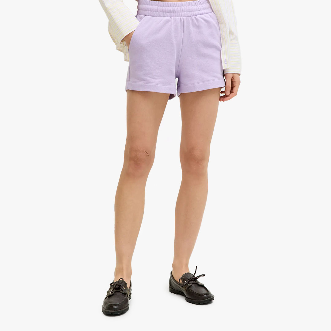 Calções ALFA JJXX Purple Rose 0