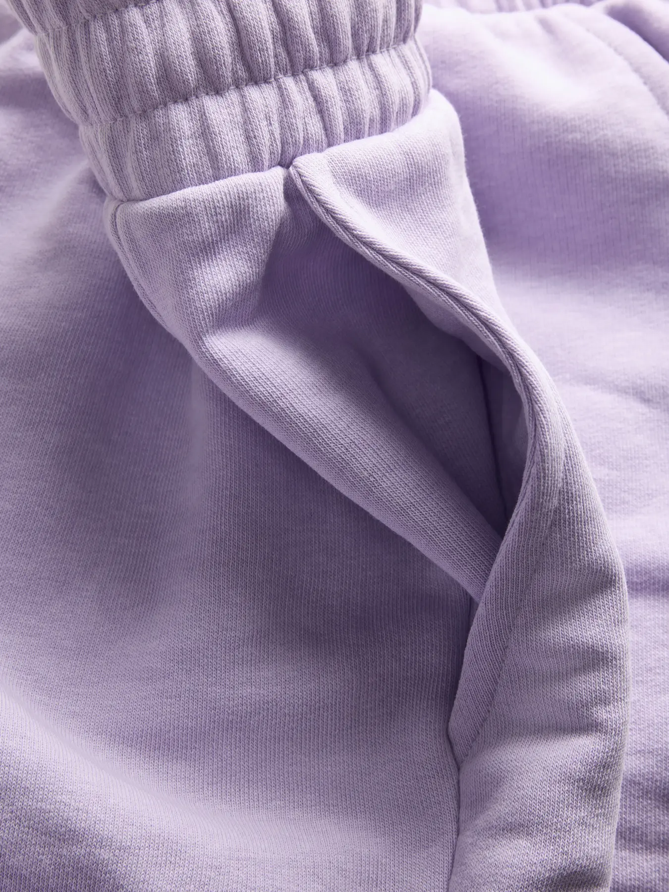 Calções ALFA JJXX Purple Rose 3