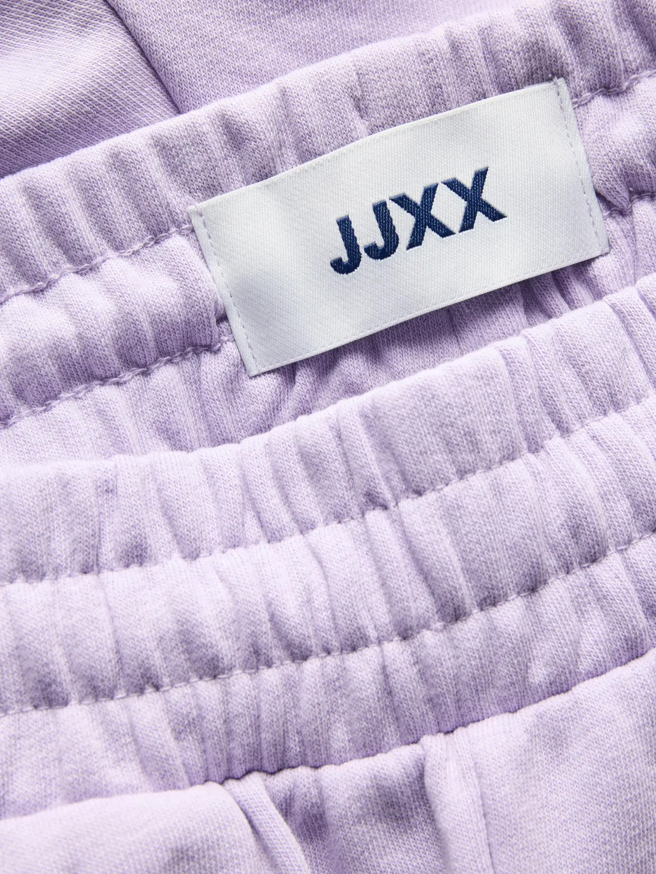 Calções ALFA JJXX Purple Rose 1