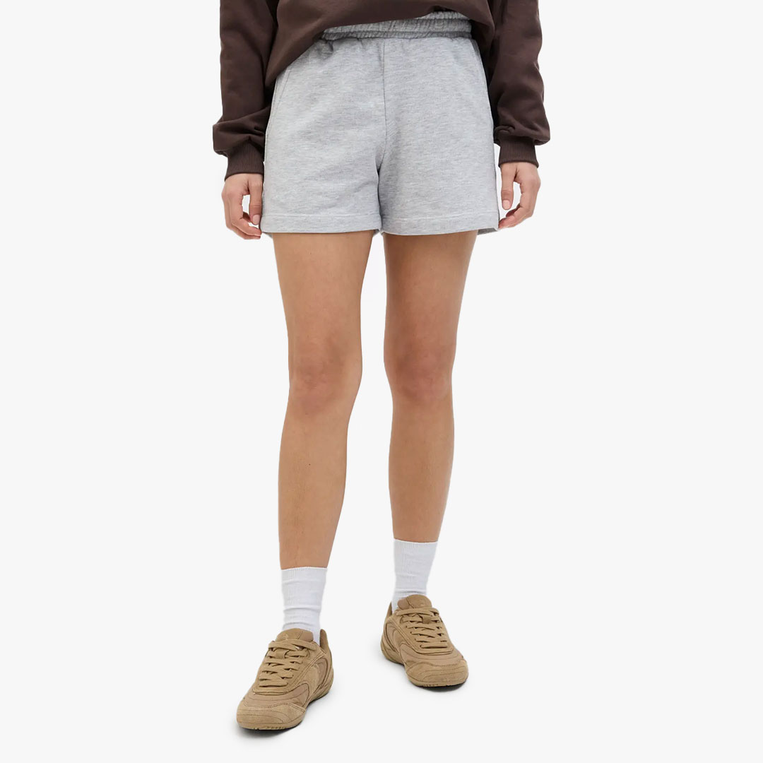 Calções ALFA JJXX Light Grey 0