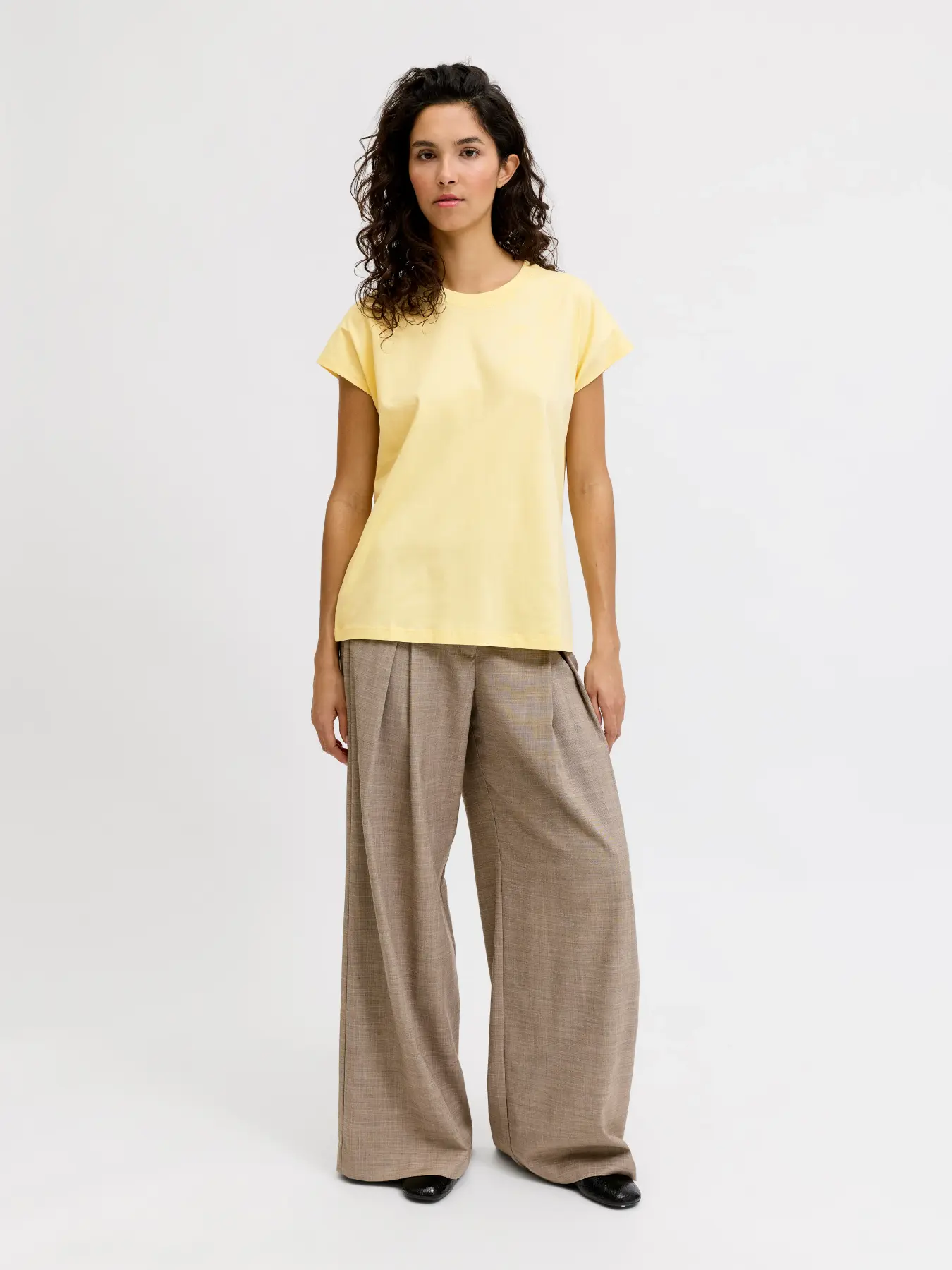 T-shirt ASTRID JJXX Sunlight 5