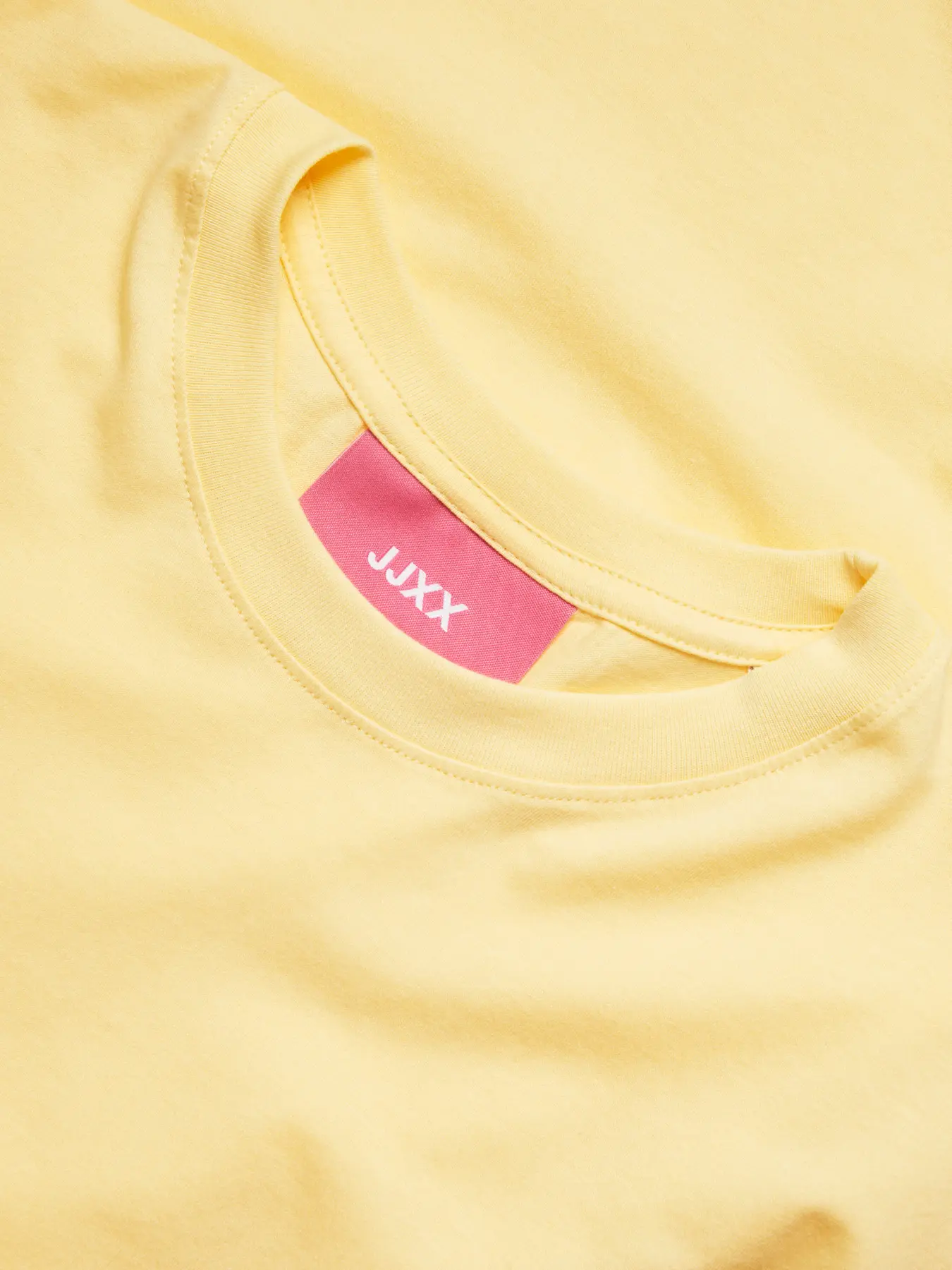 T-shirt ASTRID JJXX Sunlight 2