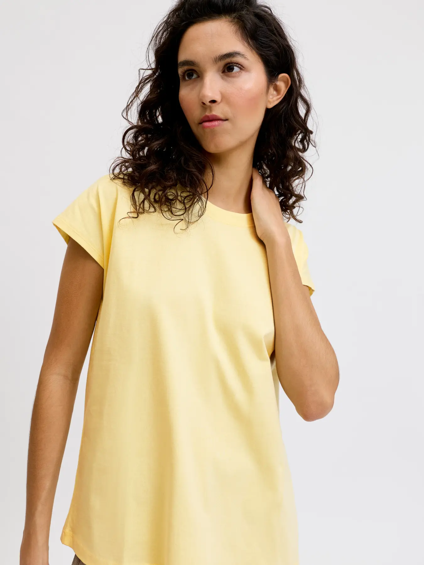 T-shirt ASTRID JJXX Sunlight 1