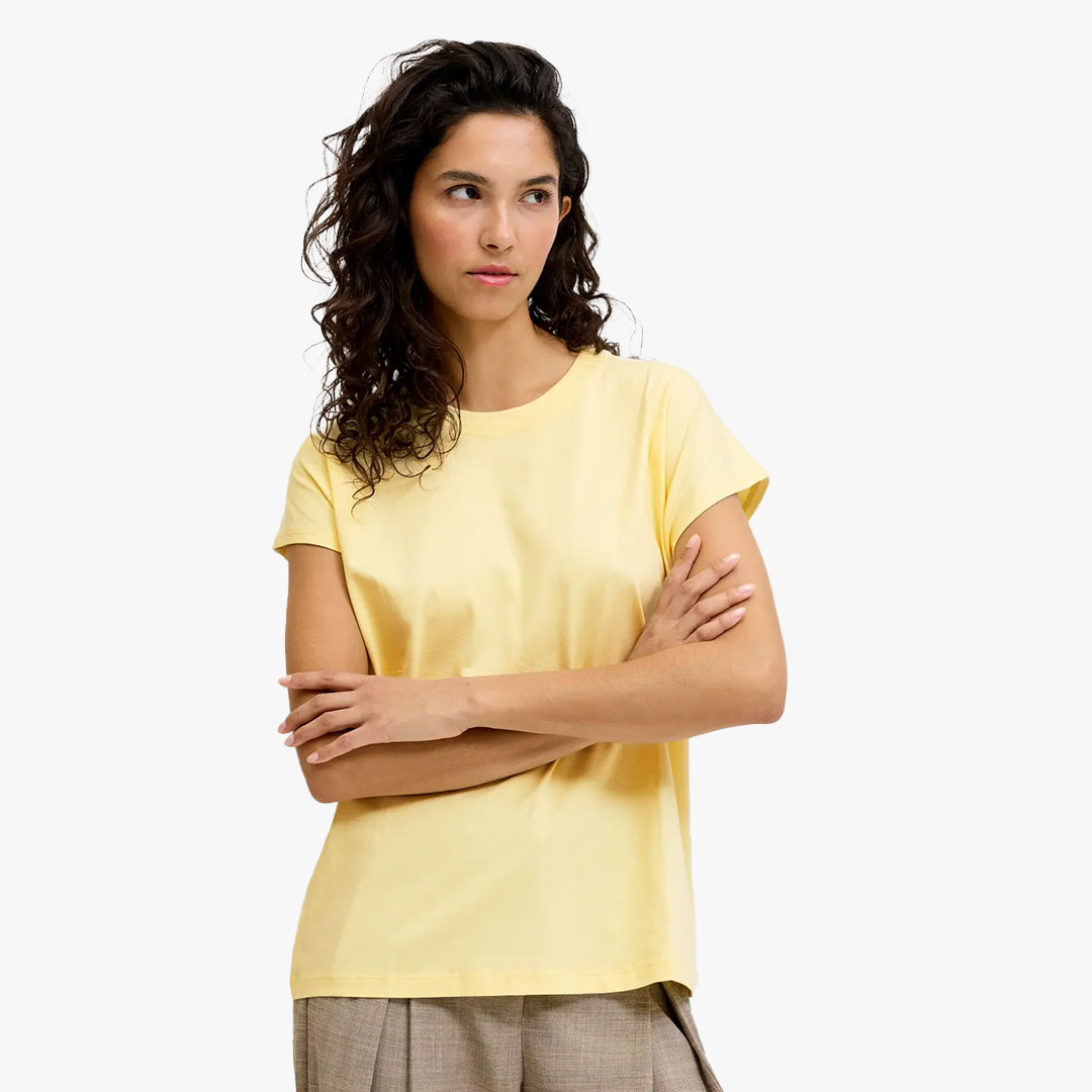 T-shirt ASTRID JJXX Sunlight 3