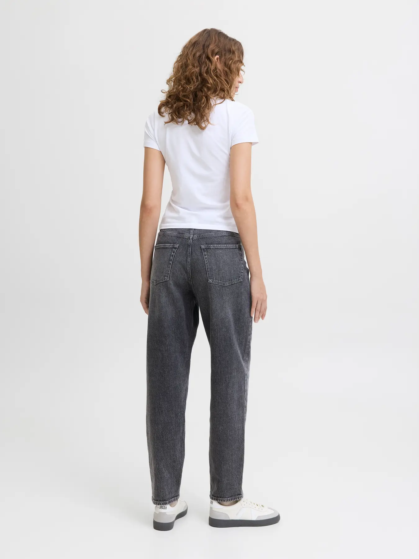 Jeans LISBON JJXX Grey Denim 0