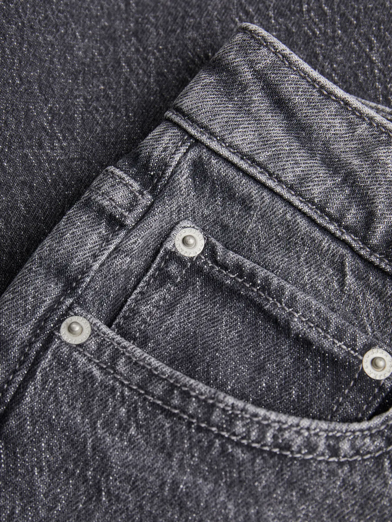 Jeans LISBON JJXX Grey Denim 4