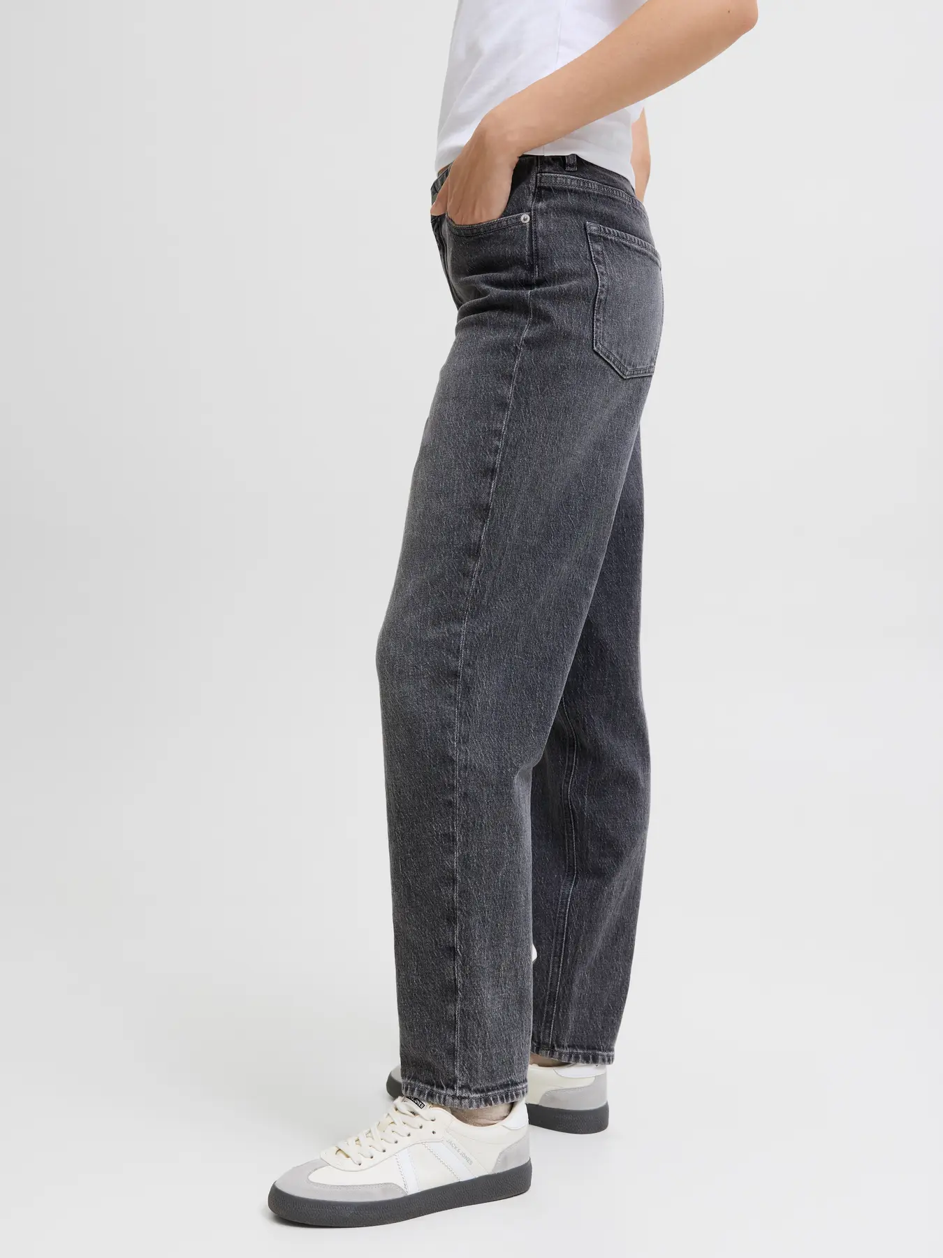 Jeans LISBON JJXX Grey Denim 3