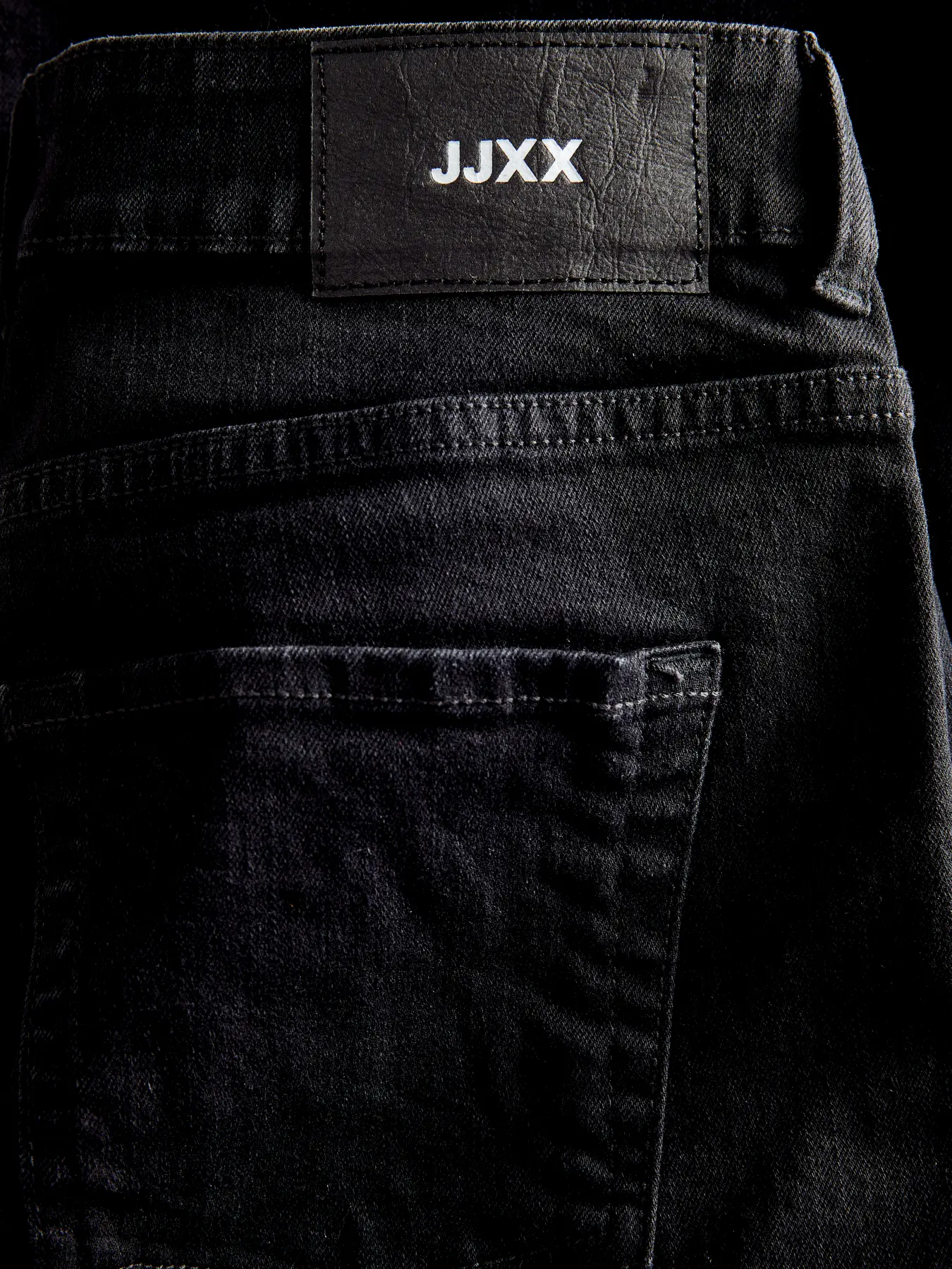 Jeans NICE JJXX Black Denim 3