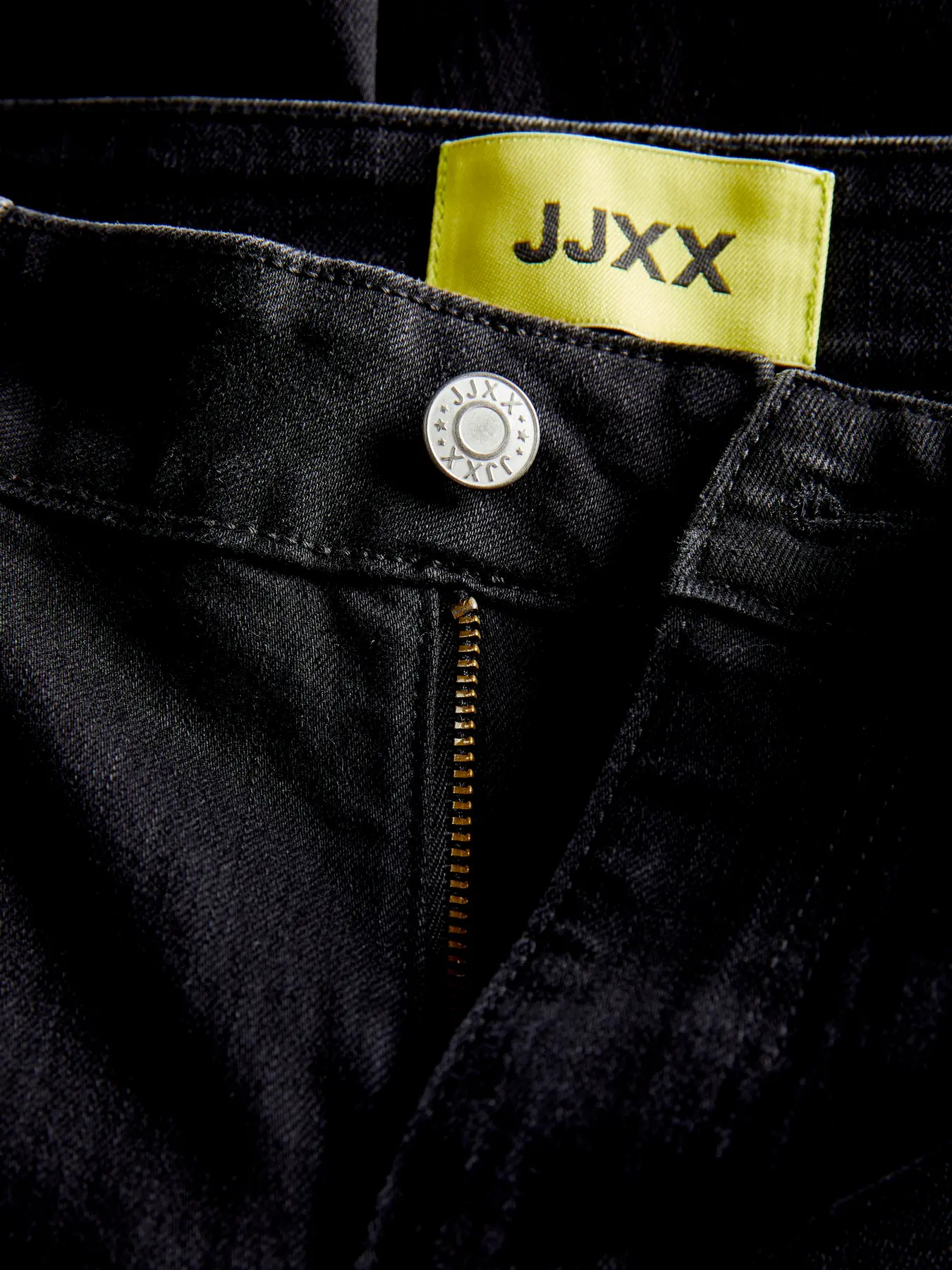 Jeans NICE JJXX Black Denim 6