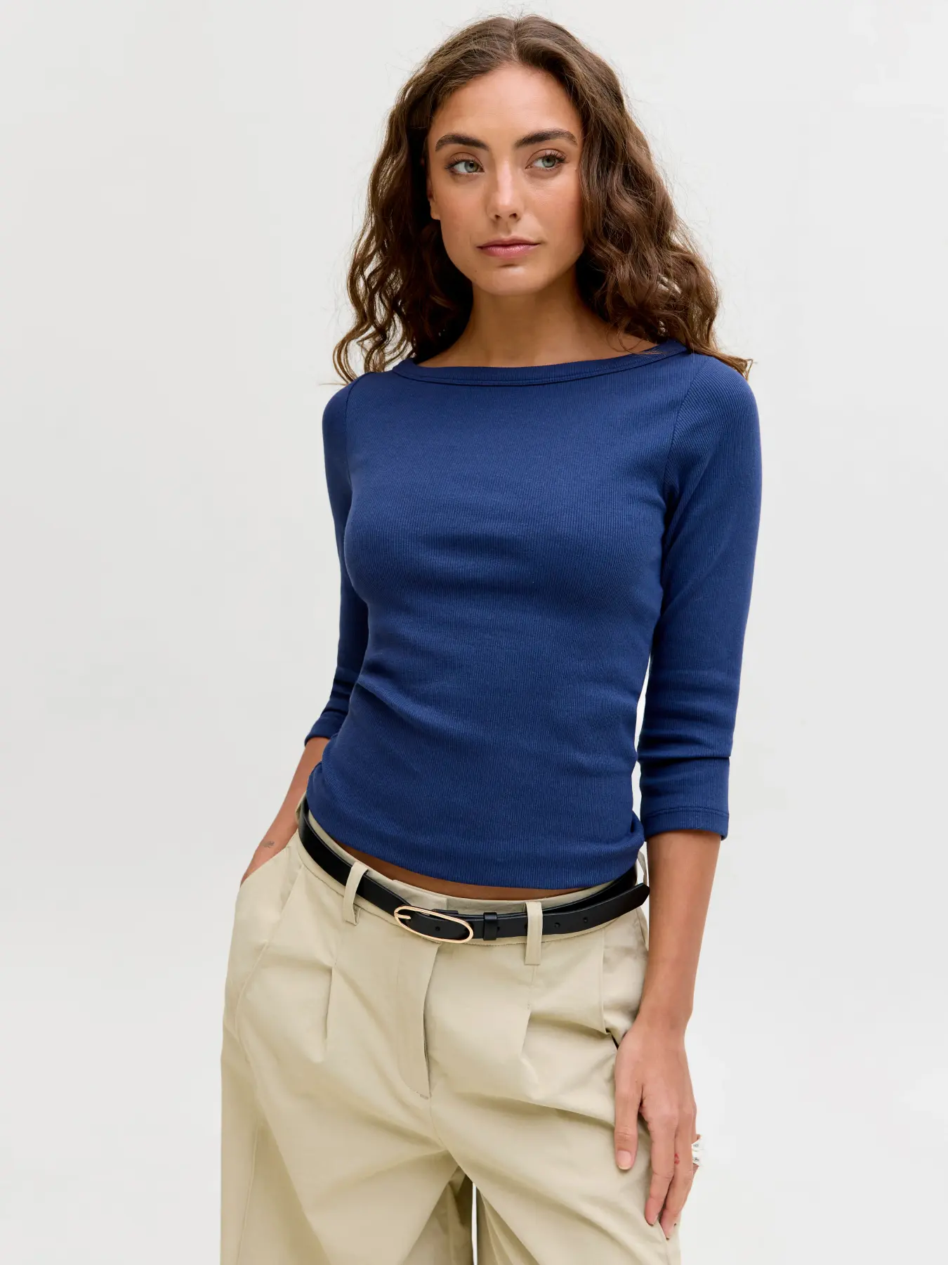 Cinto JESSICA JJXX Black 4