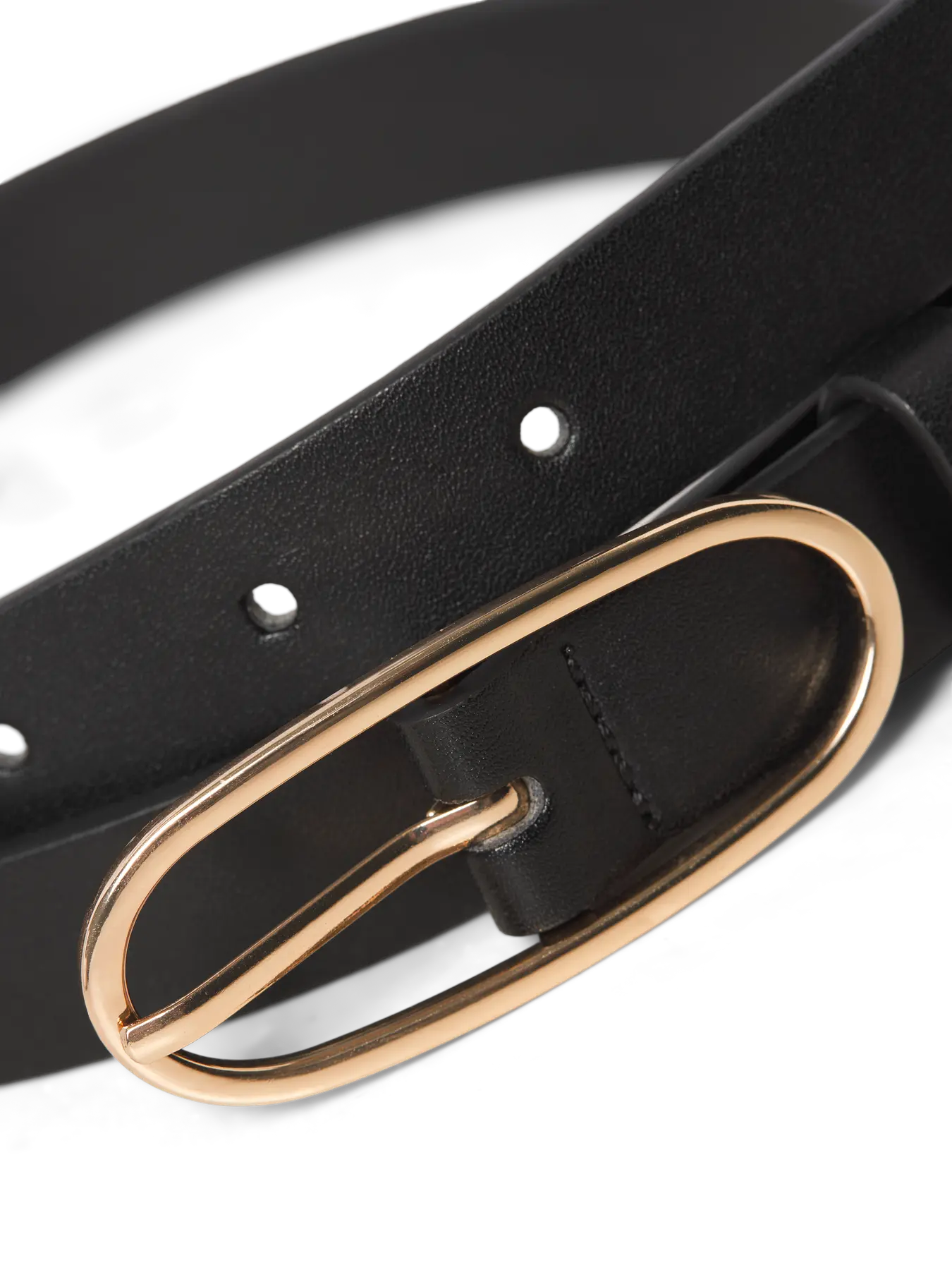 Cinto JESSICA JJXX Black 1