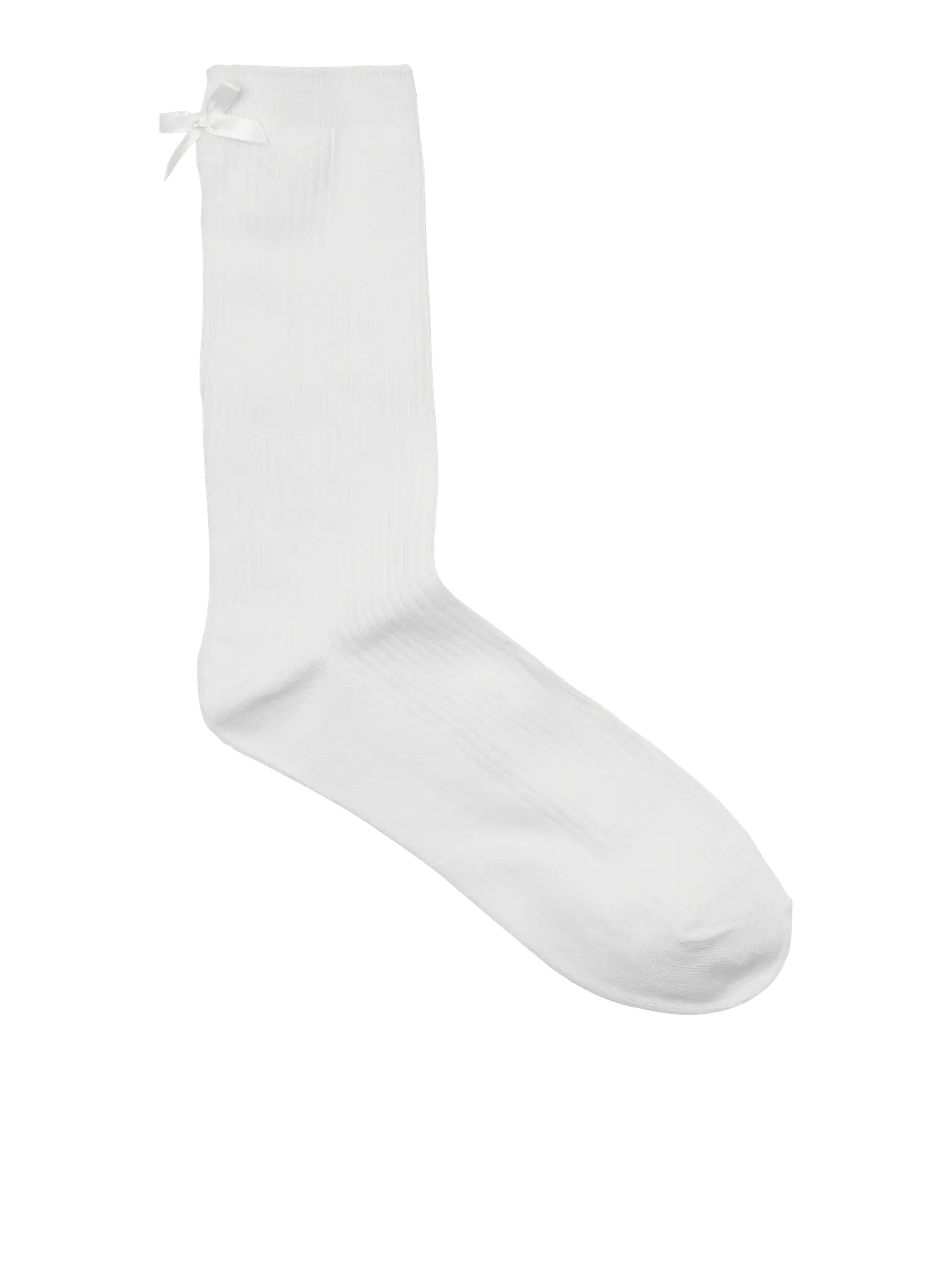 Meias MIMI JJXX Black Grey White 1