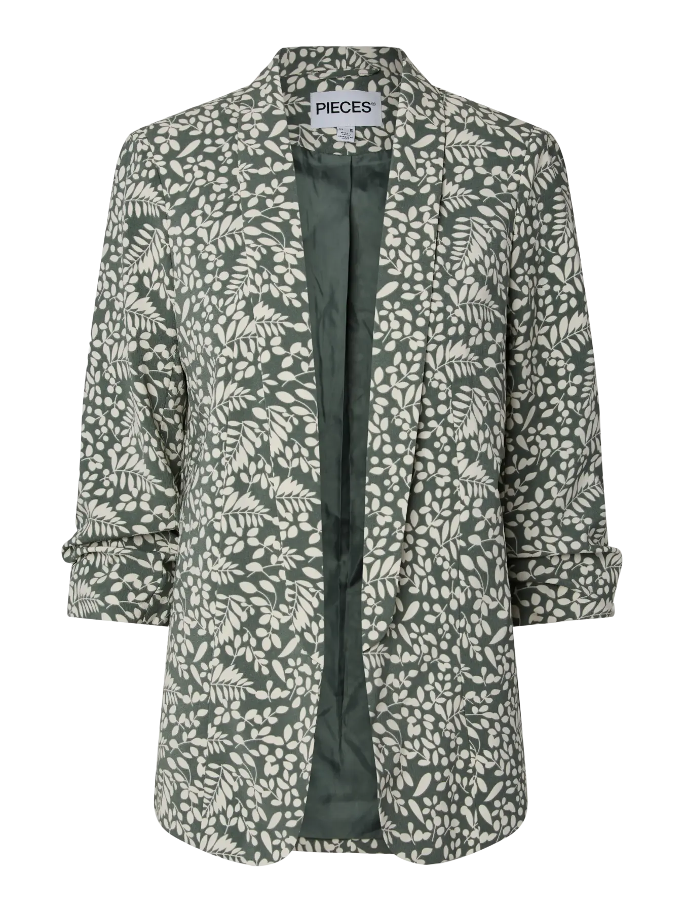 Blazer BOSELLA Pieces Laurel Wreath 0