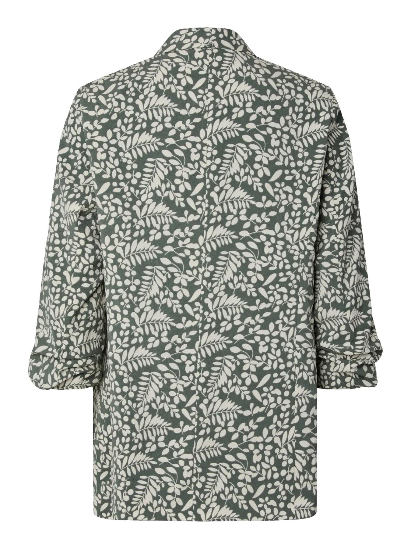 Blazer BOSELLA Pieces Laurel Wreath 5