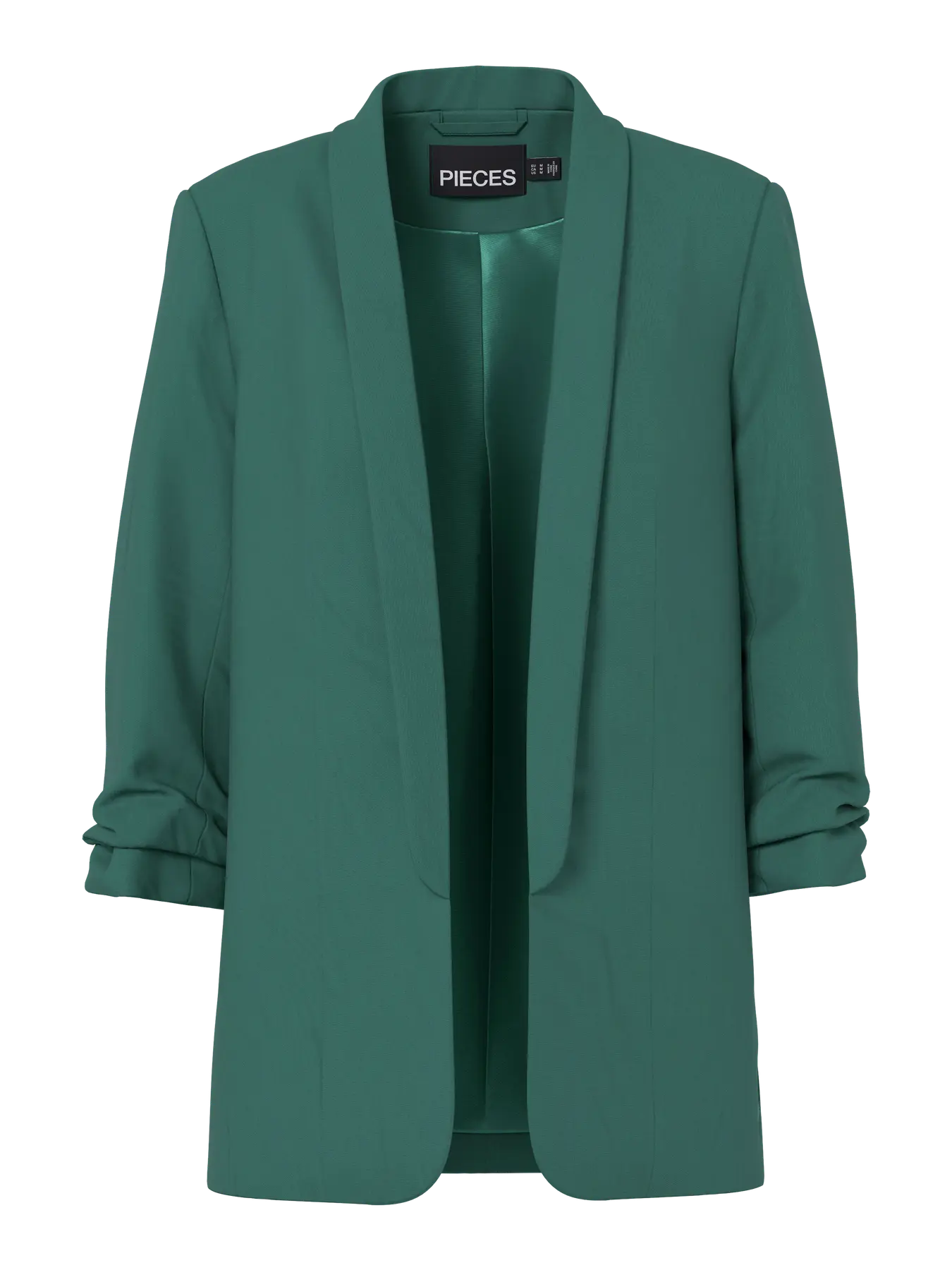 Blazer BOSELLA Pieces Trekking Green 0