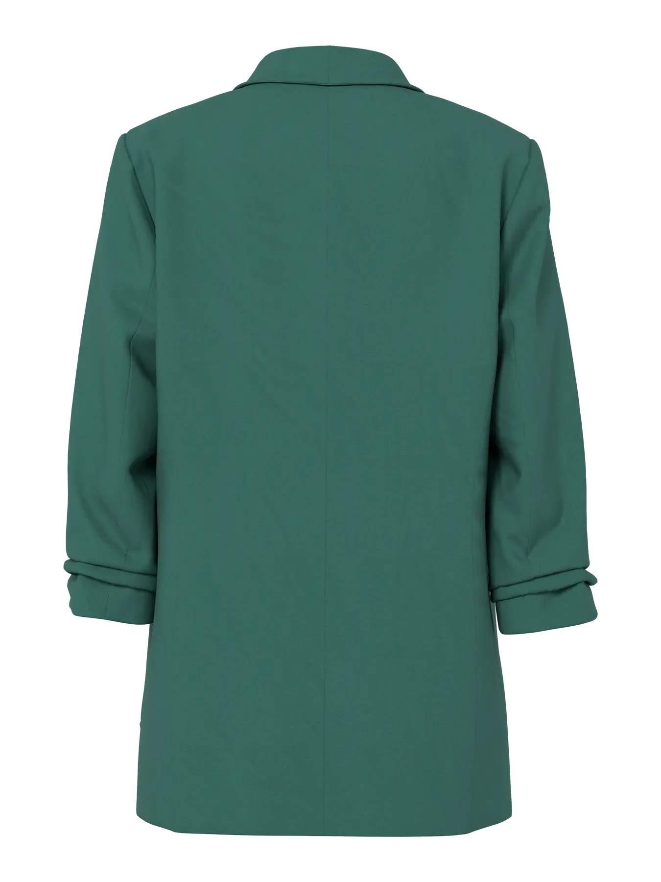 Blazer BOSELLA Pieces Trekking Green 4